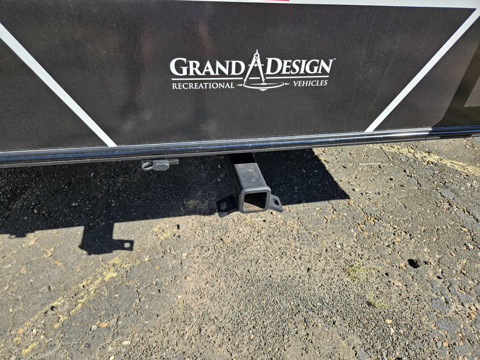 2026 Grand Design 2026 Grand Design Reflection - thumbnail 31