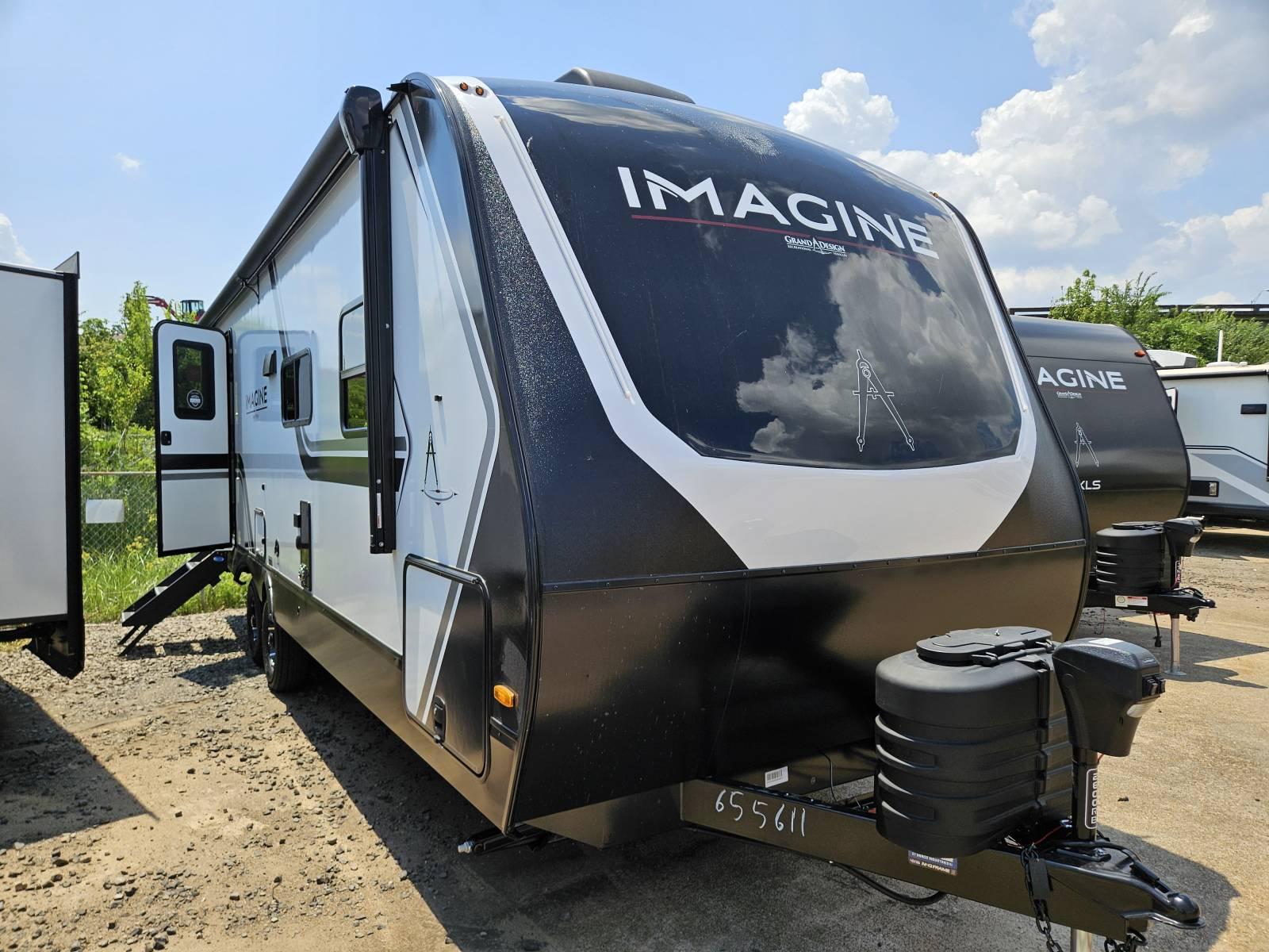 2026 Grand Design Imagine 2600RB