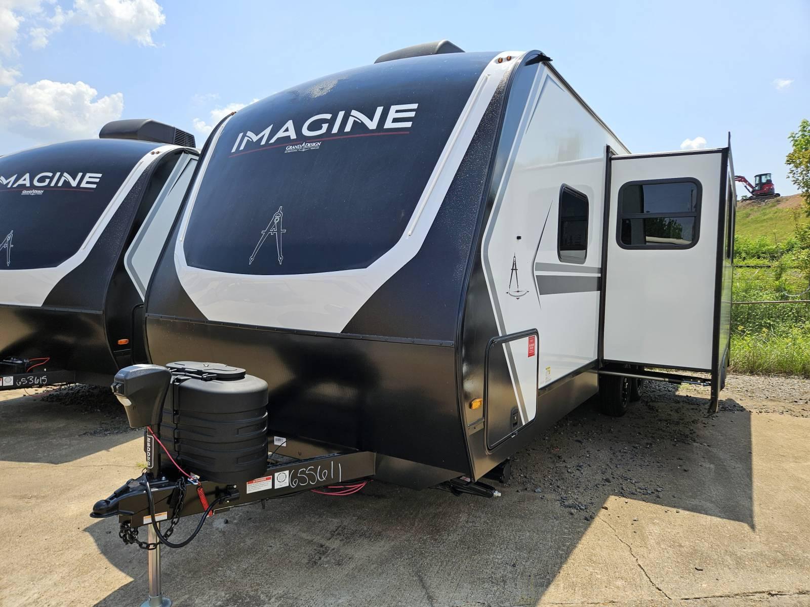 2026 Grand Design 2026 Grand Design Imagine - thumbnail 3