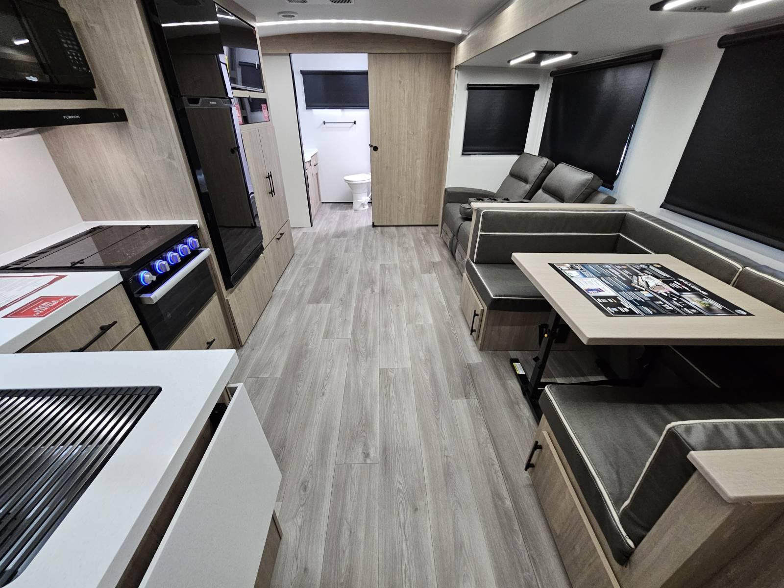 2026 Grand Design 2026 Grand Design Imagine - thumbnail 5