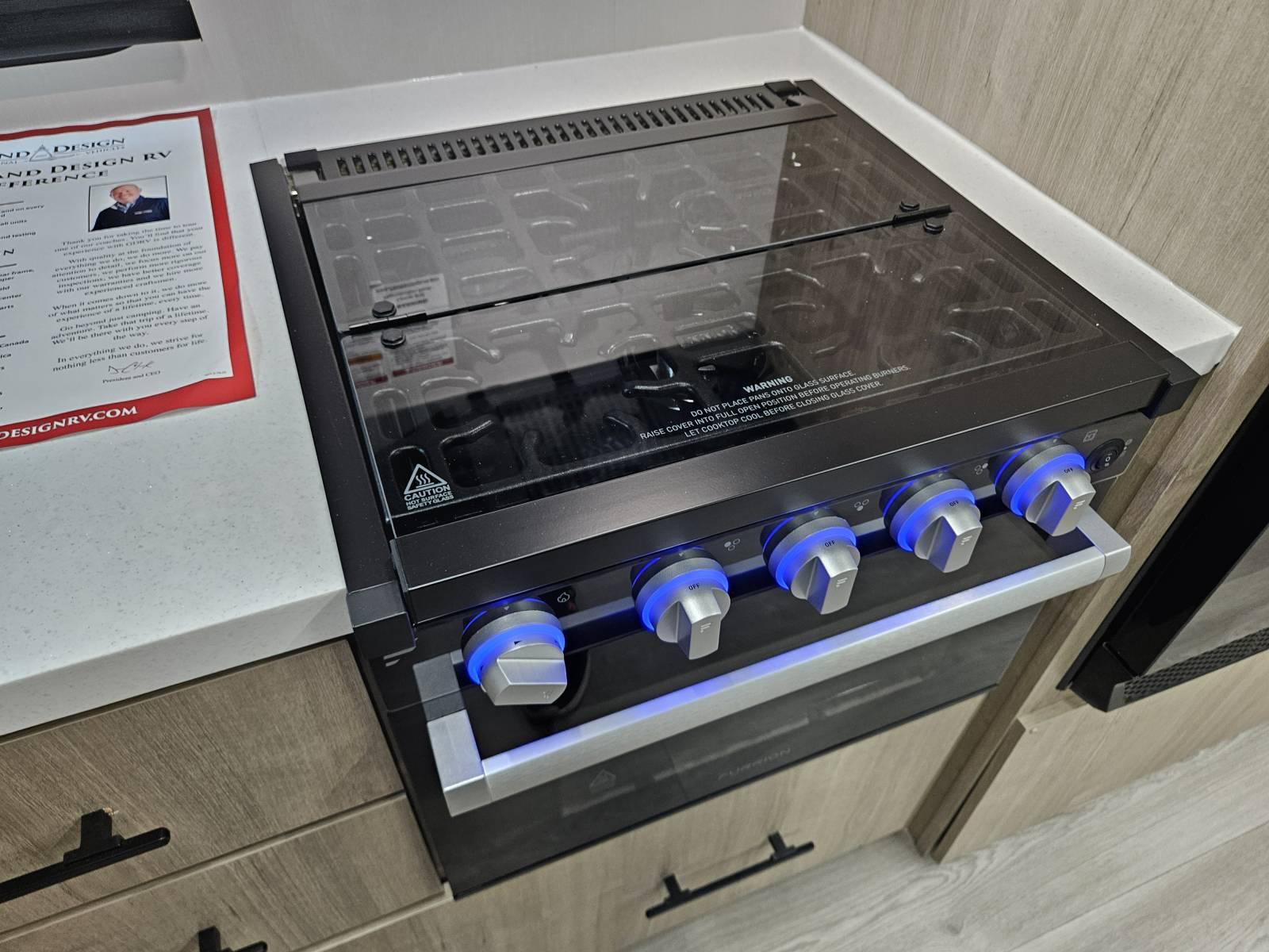 2026 Grand Design 2026 Grand Design Imagine - thumbnail 9