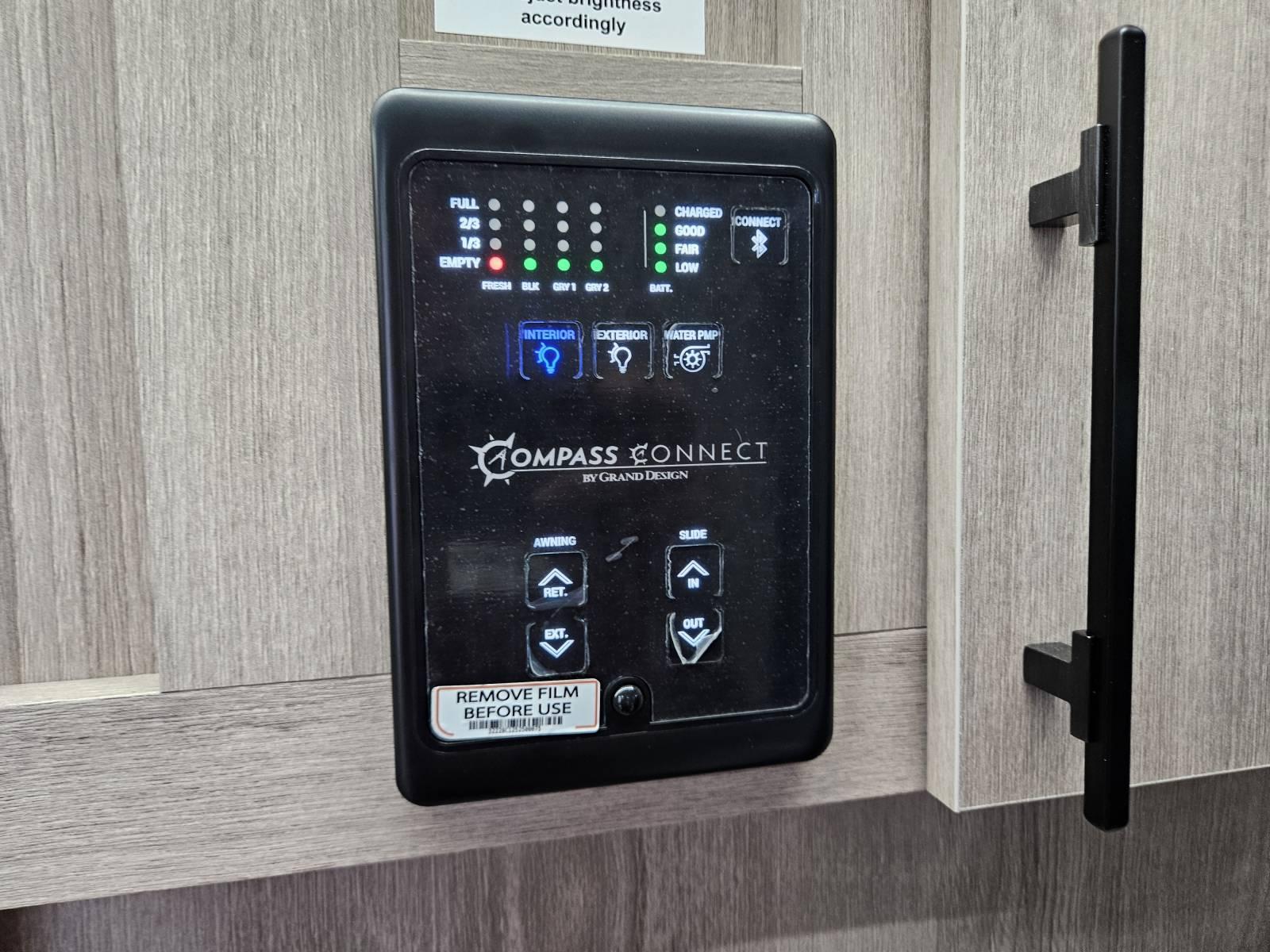 2026 Grand Design 2026 Grand Design Imagine - thumbnail 18