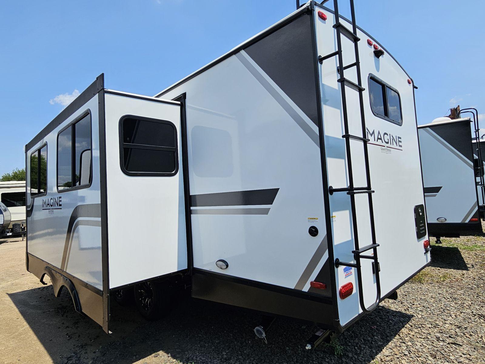 2026 Grand Design 2026 Grand Design Imagine - thumbnail 23