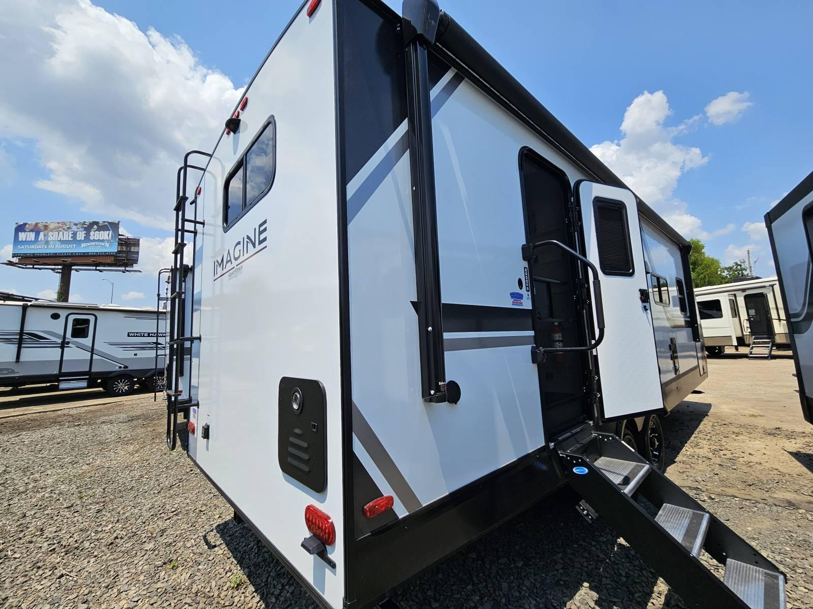 2026 Grand Design 2026 Grand Design Imagine - thumbnail 24