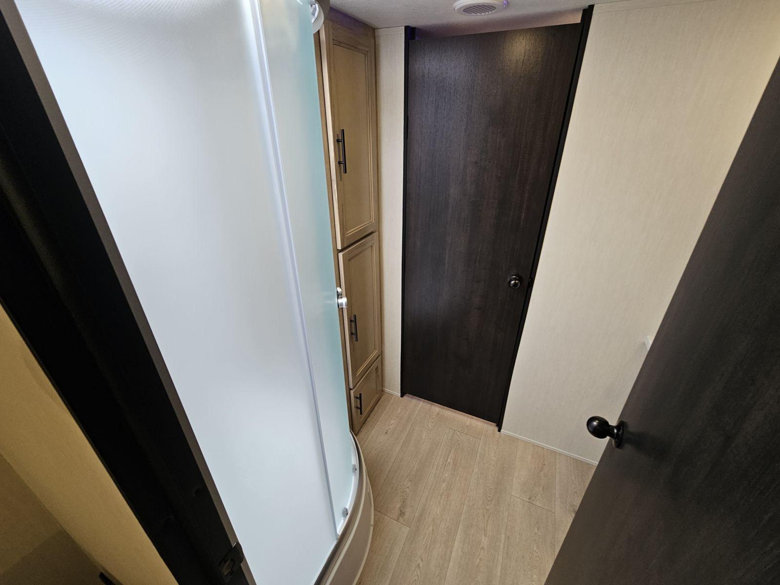 2026 Forest River 2026 Forest River Cherokee Grey Wolf - thumbnail 15