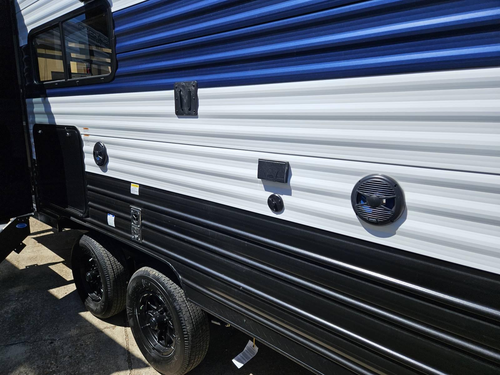 2026 Forest River 2026 Forest River Cherokee Grey Wolf - thumbnail 20