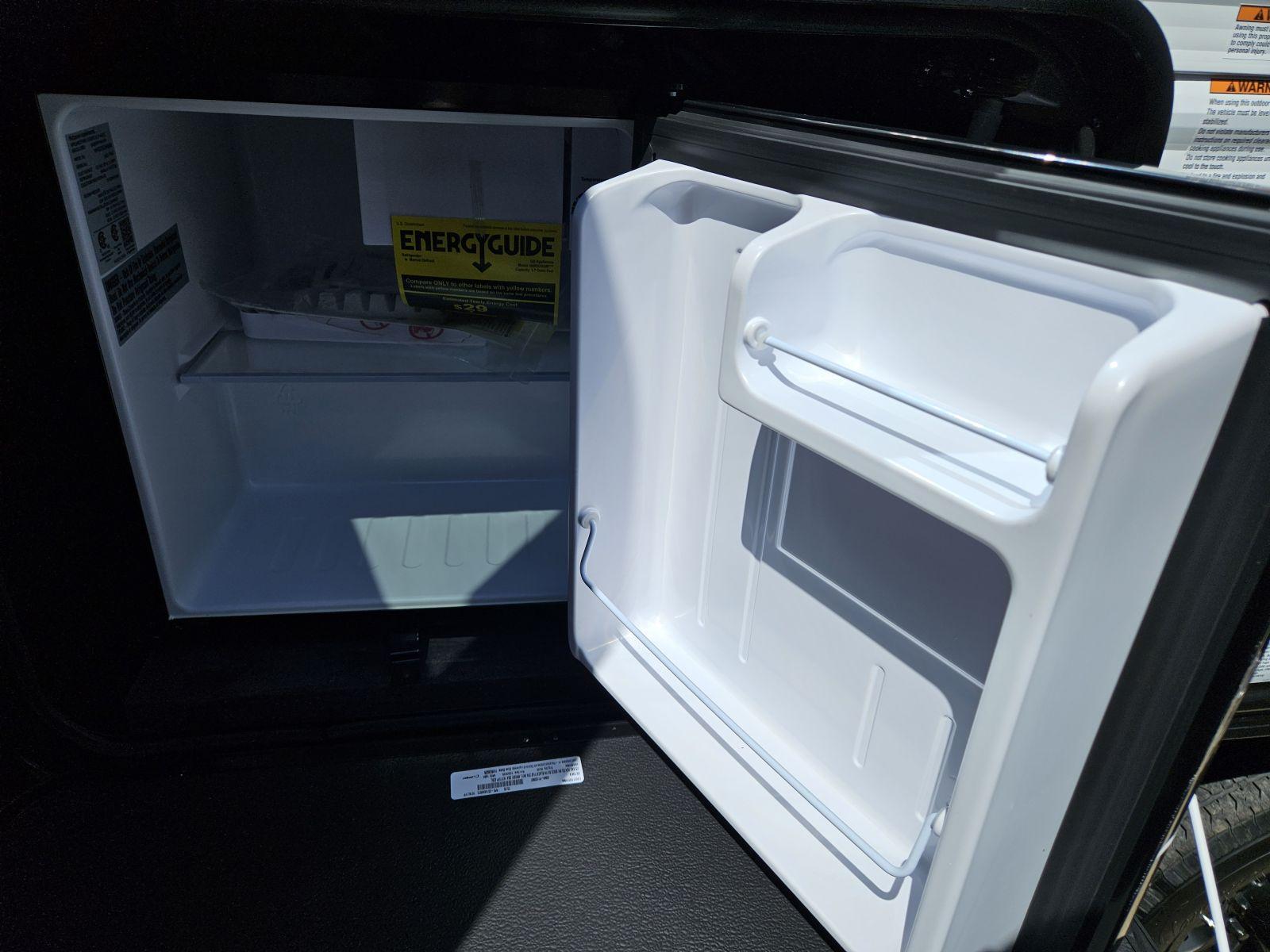 2026 Forest River 2026 Forest River Cherokee Grey Wolf - thumbnail 22