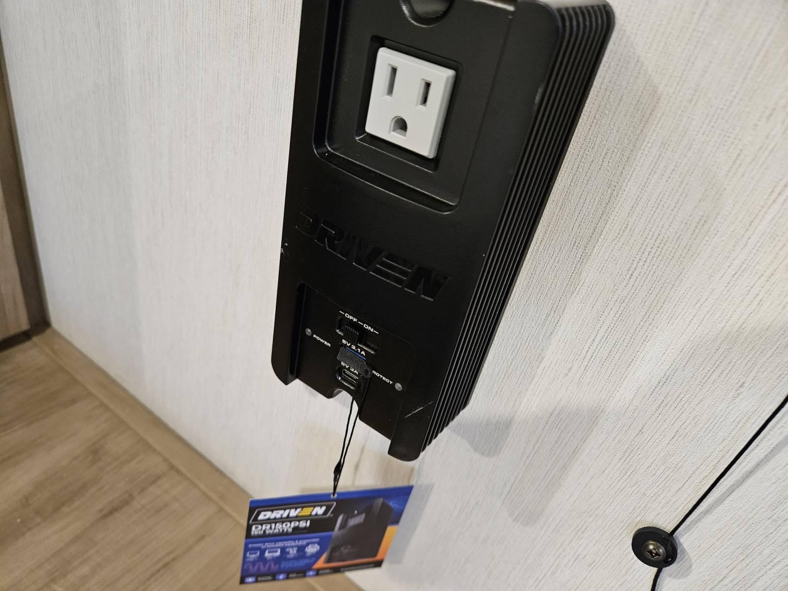 2026 Forest River 2026 Forest River Cherokee Grey Wolf - thumbnail 15