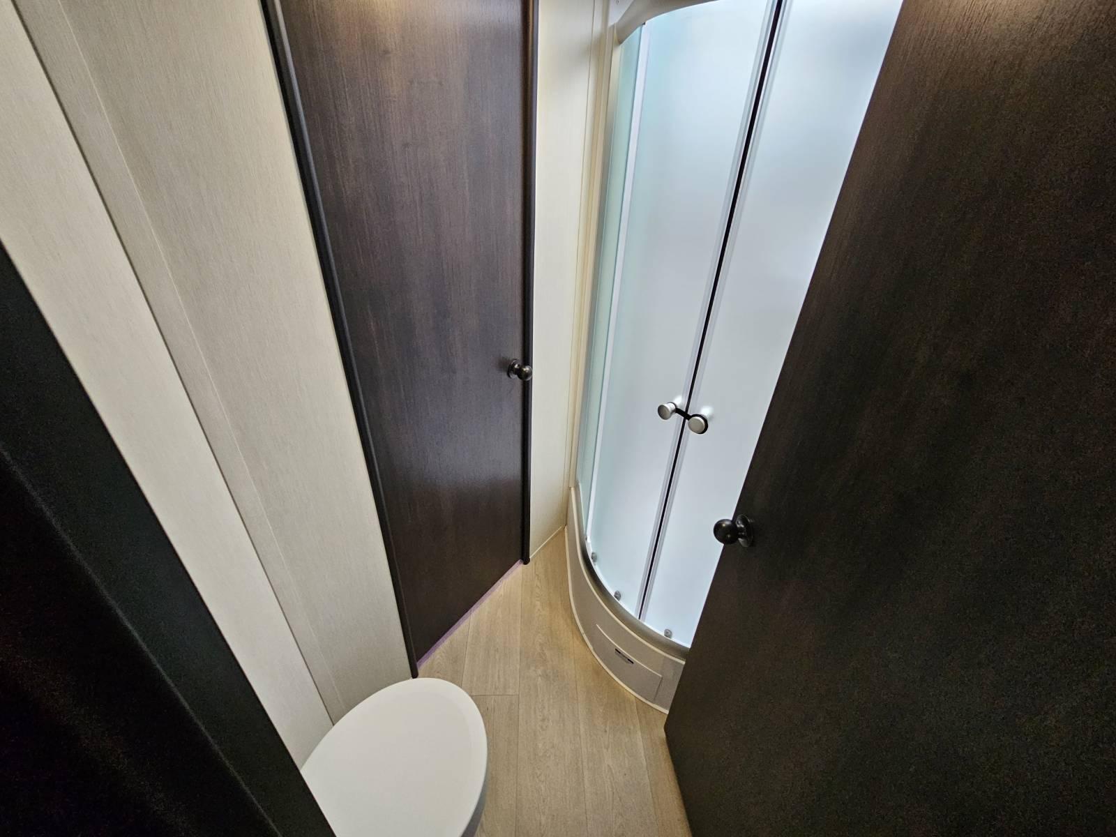 2026 Forest River 2026 Forest River Cherokee Grey Wolf - thumbnail 17