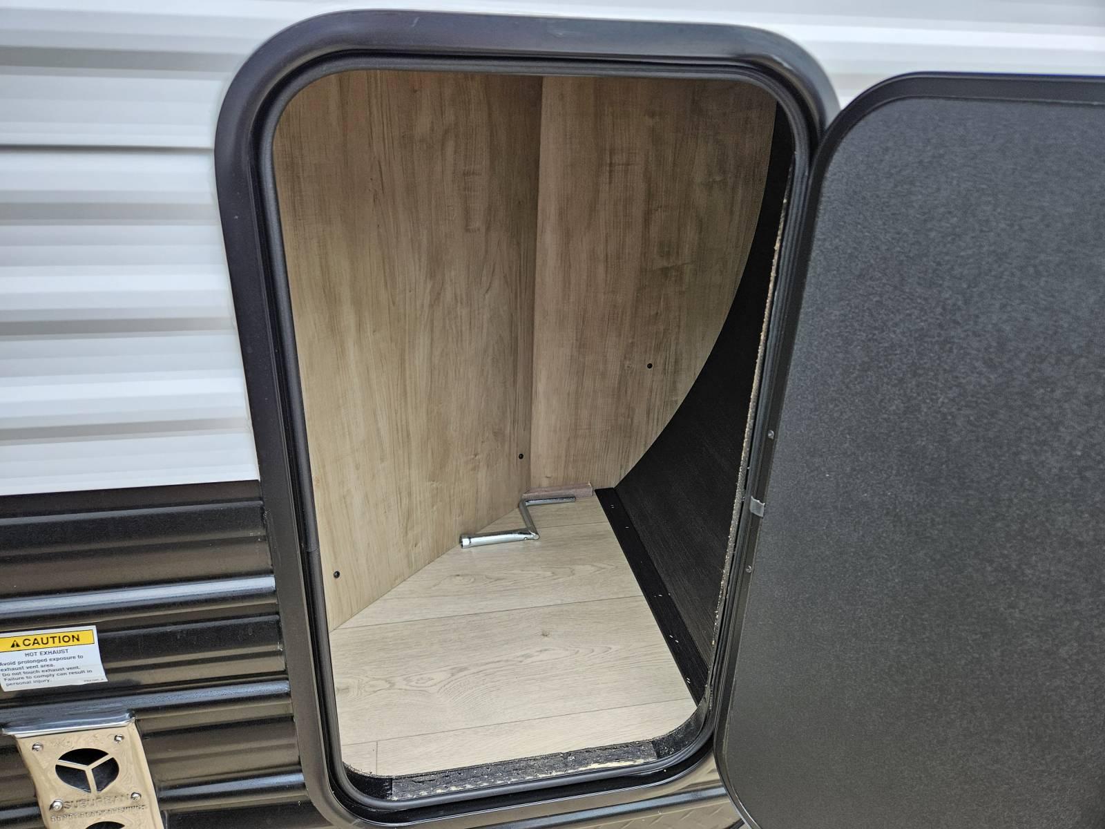 2026 Forest River 2026 Forest River Cherokee Grey Wolf - thumbnail 21