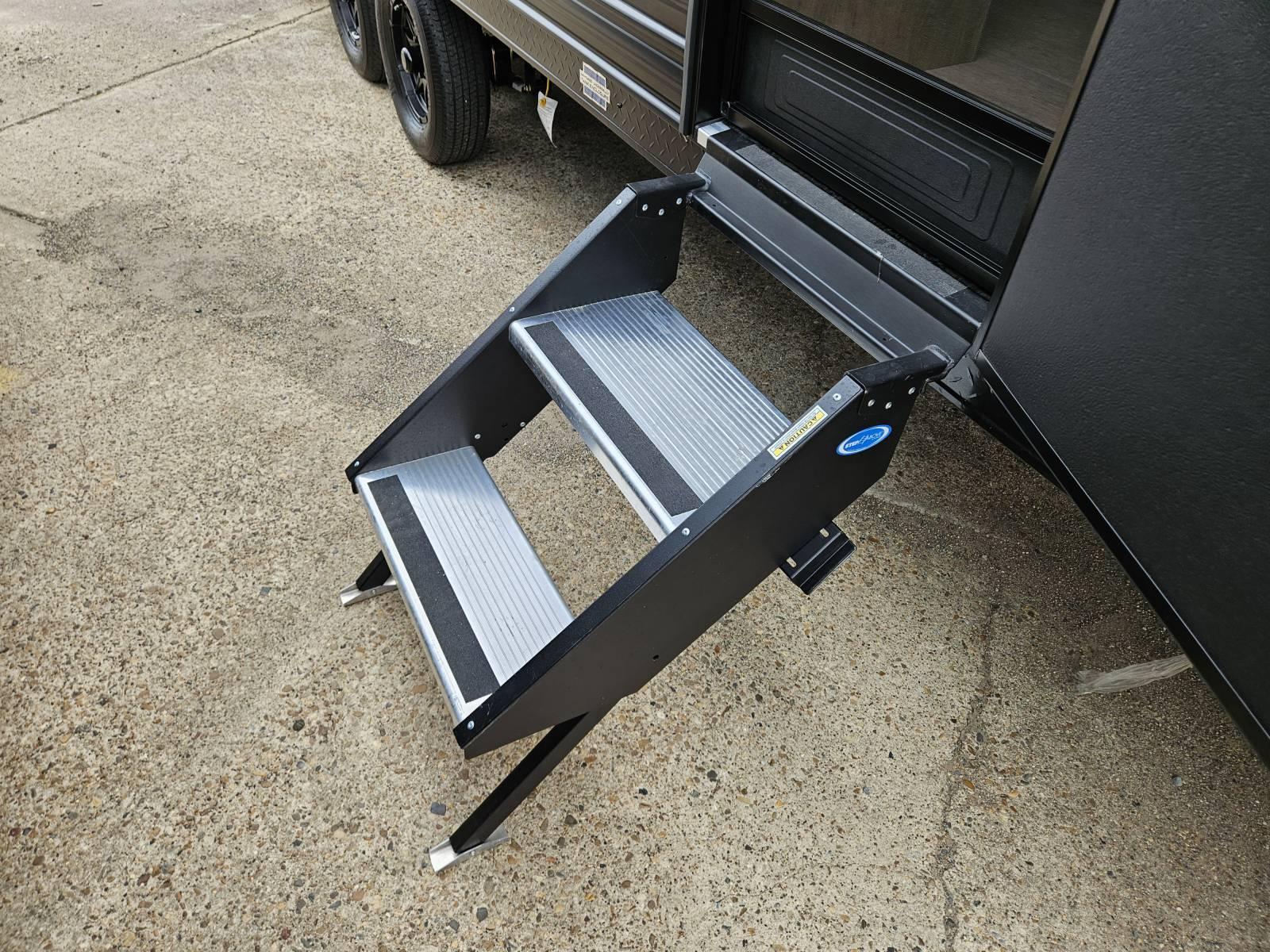 2026 Forest River 2026 Forest River Cherokee Grey Wolf - thumbnail 22