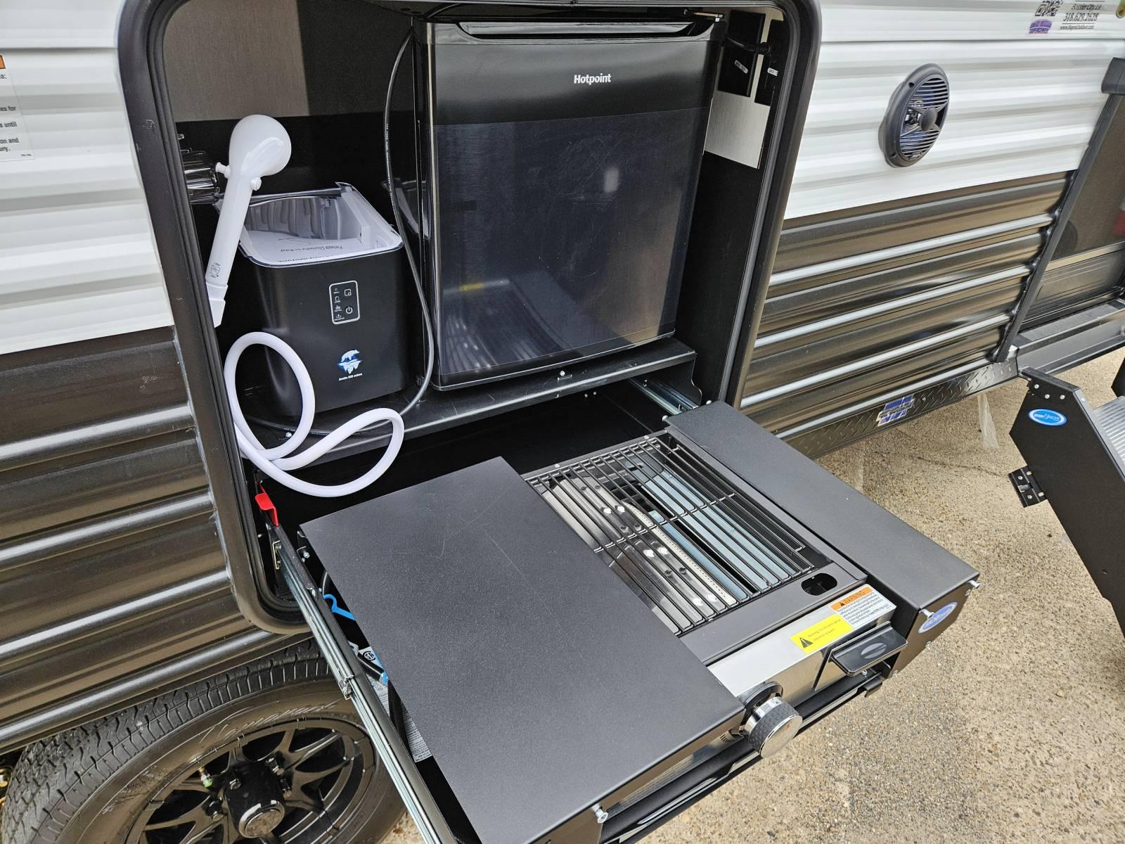 2026 Forest River 2026 Forest River Cherokee Grey Wolf - thumbnail 23