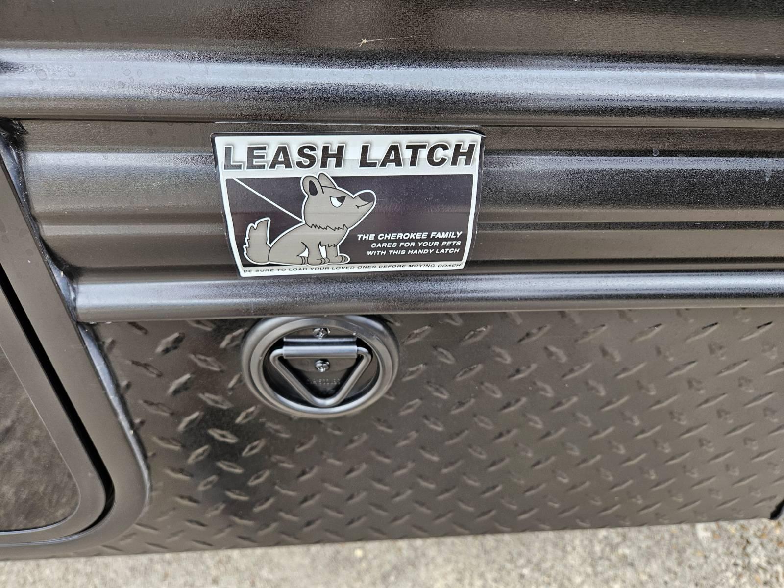 2026 Forest River 2026 Forest River Cherokee Grey Wolf - thumbnail 25