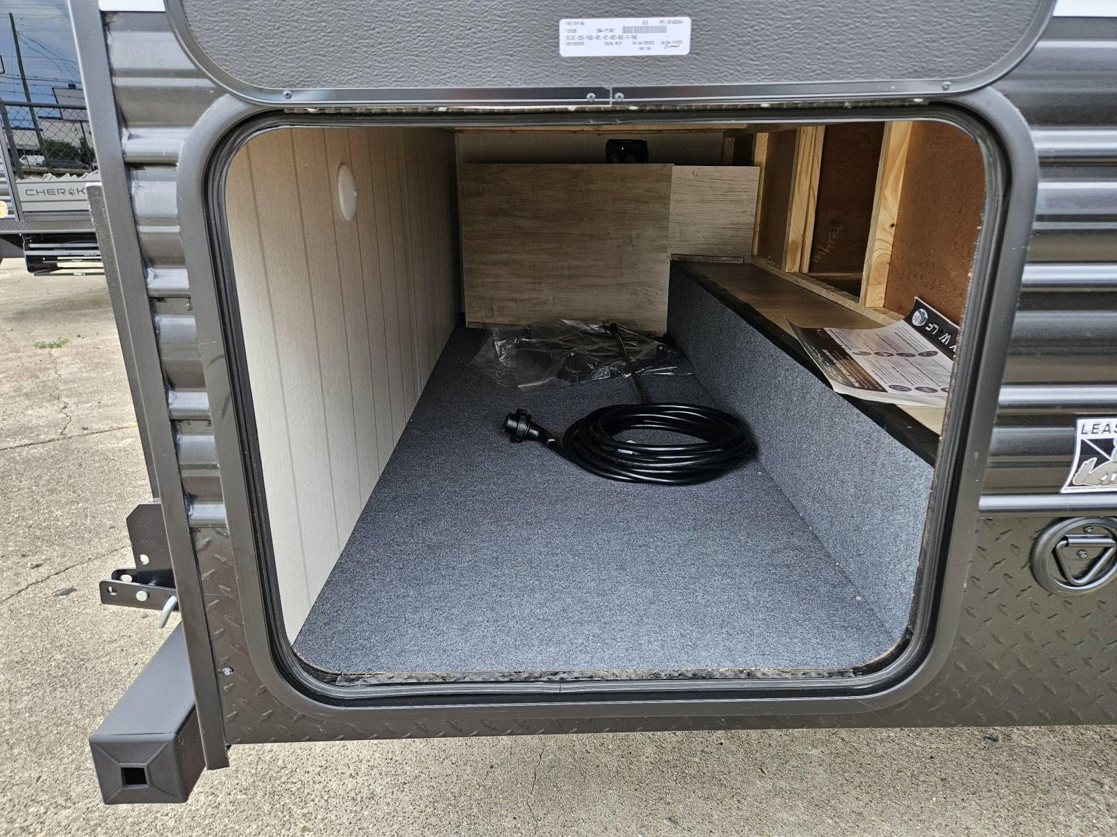 2026 Forest River 2026 Forest River Cherokee Grey Wolf - thumbnail 26