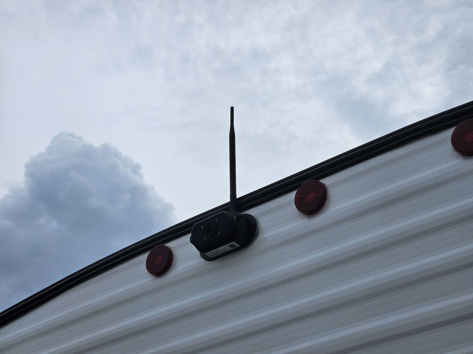 2026 Forest River 2026 Forest River Cherokee Grey Wolf - thumbnail 28