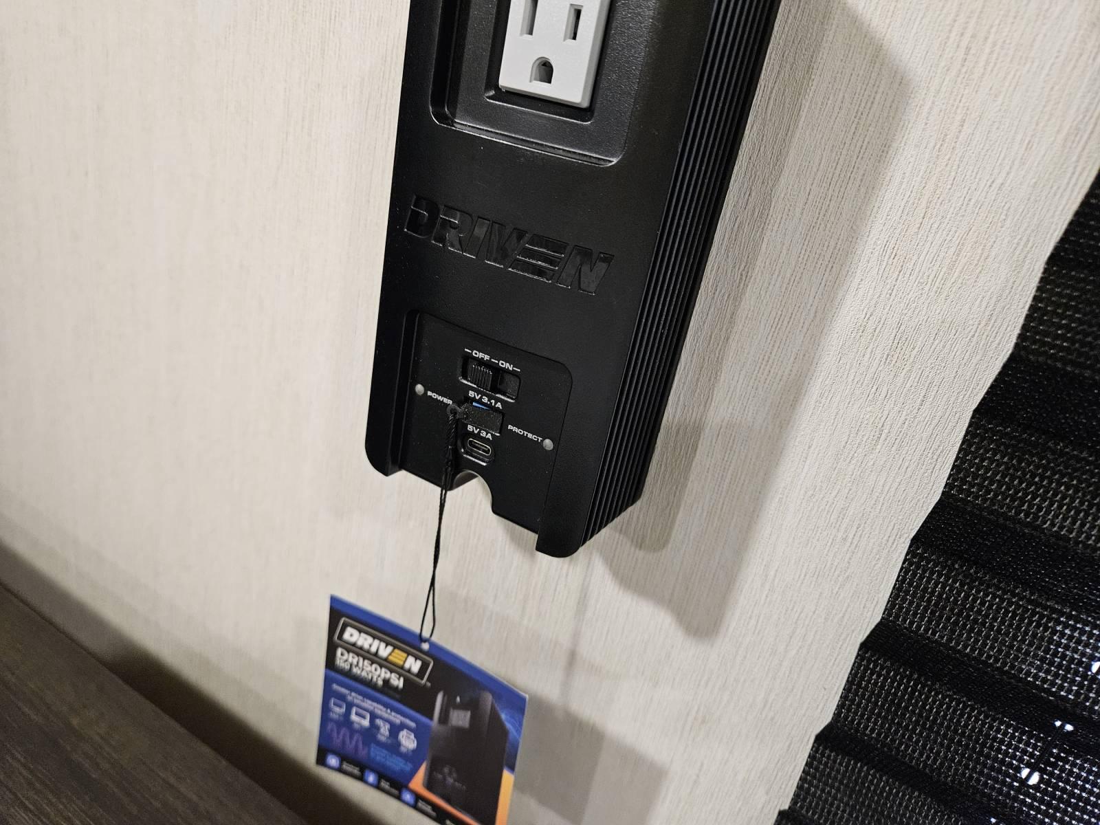 2026 Forest River 2026 Forest River Cherokee Grey Wolf - thumbnail 16