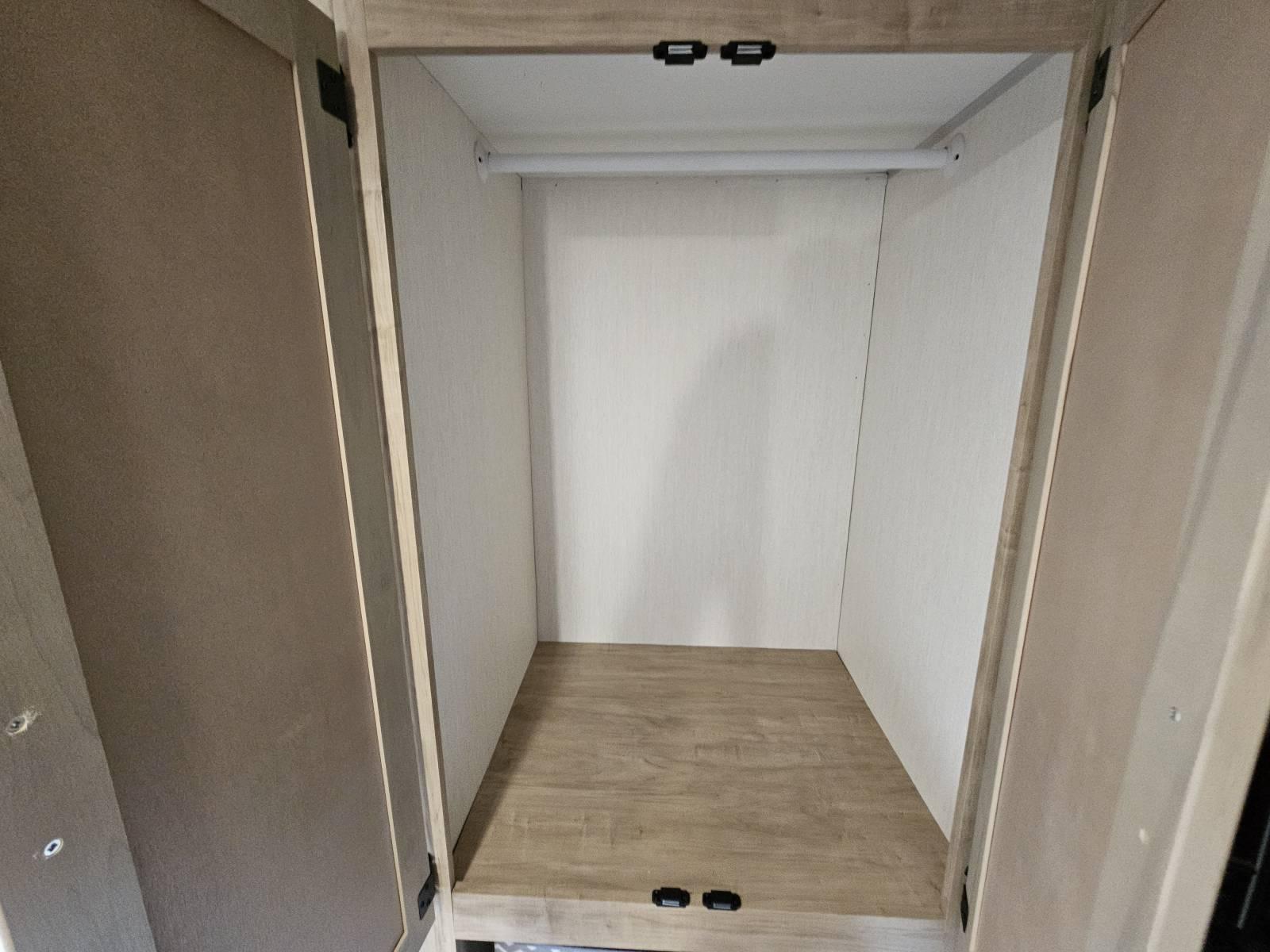 2026 Forest River 2026 Forest River Cherokee Grey Wolf - thumbnail 17