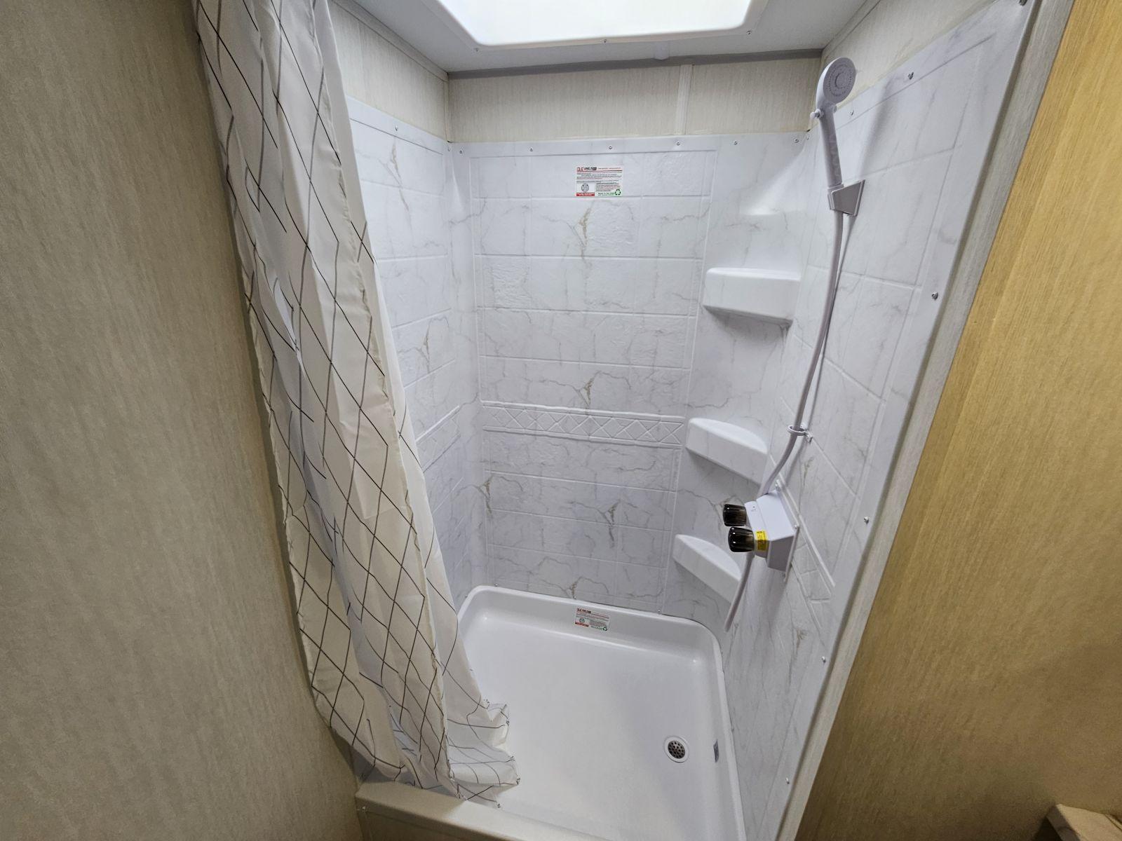 2026 Forest River 2026 Forest River Cherokee Grey Wolf - thumbnail 20