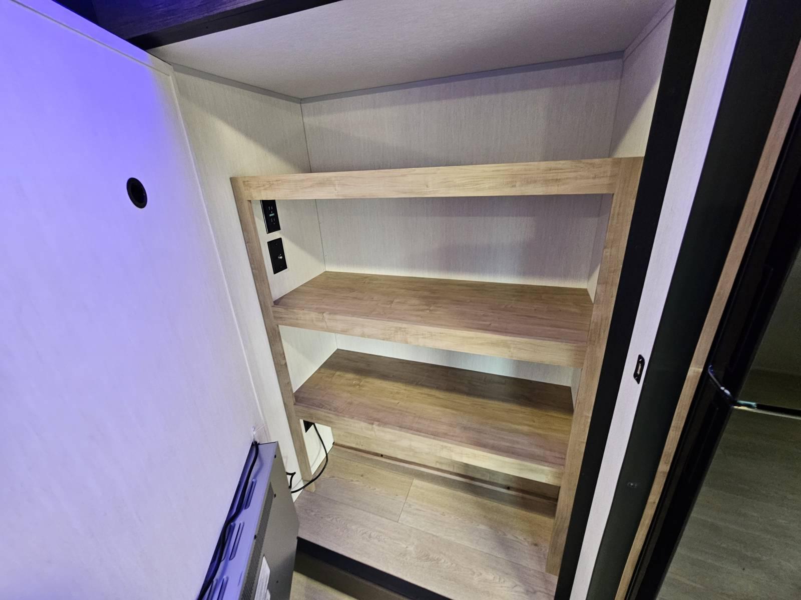 2026 Forest River 2026 Forest River Cherokee Grey Wolf - thumbnail 22