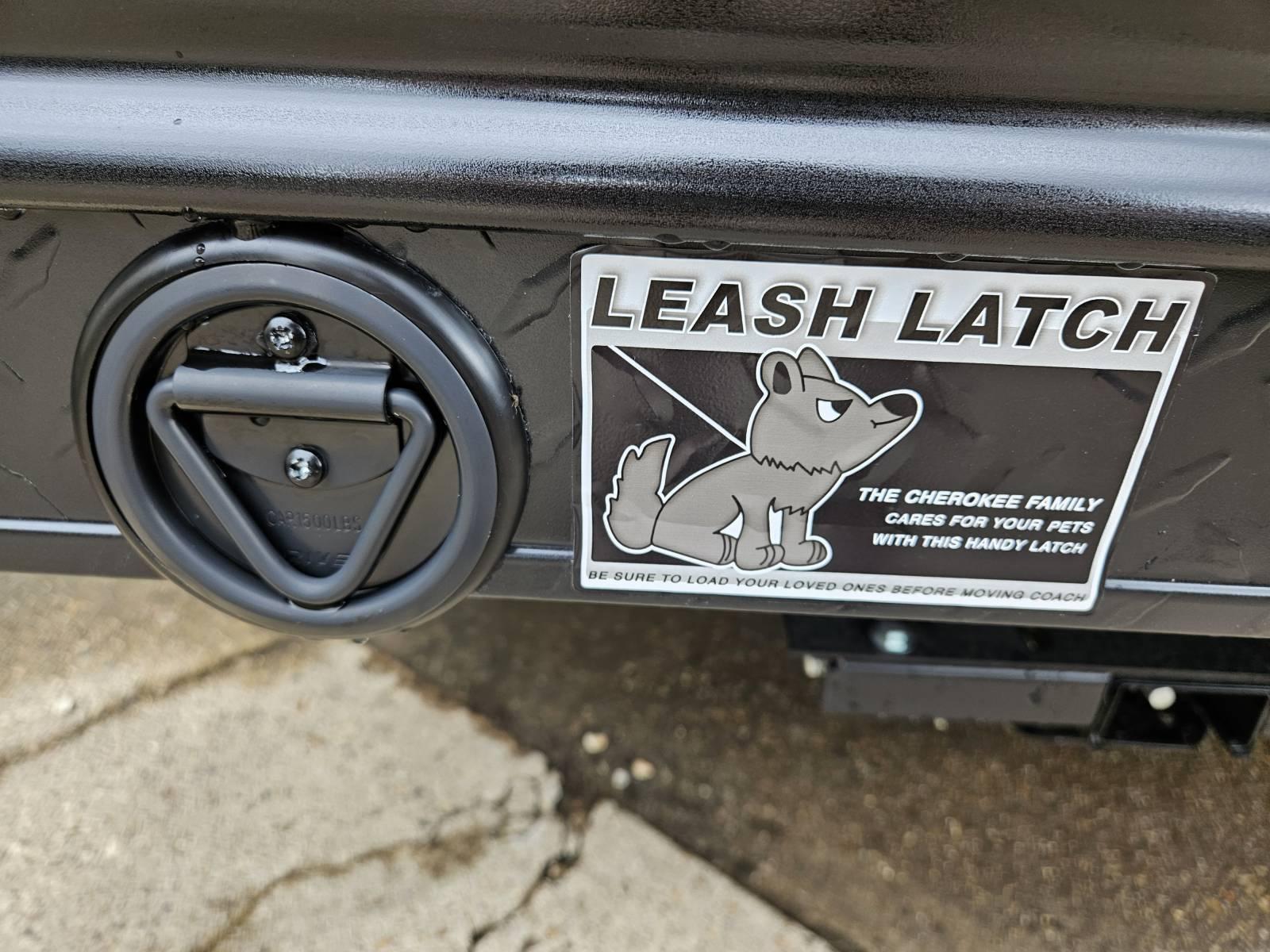 2026 Forest River 2026 Forest River Cherokee Grey Wolf - thumbnail 26