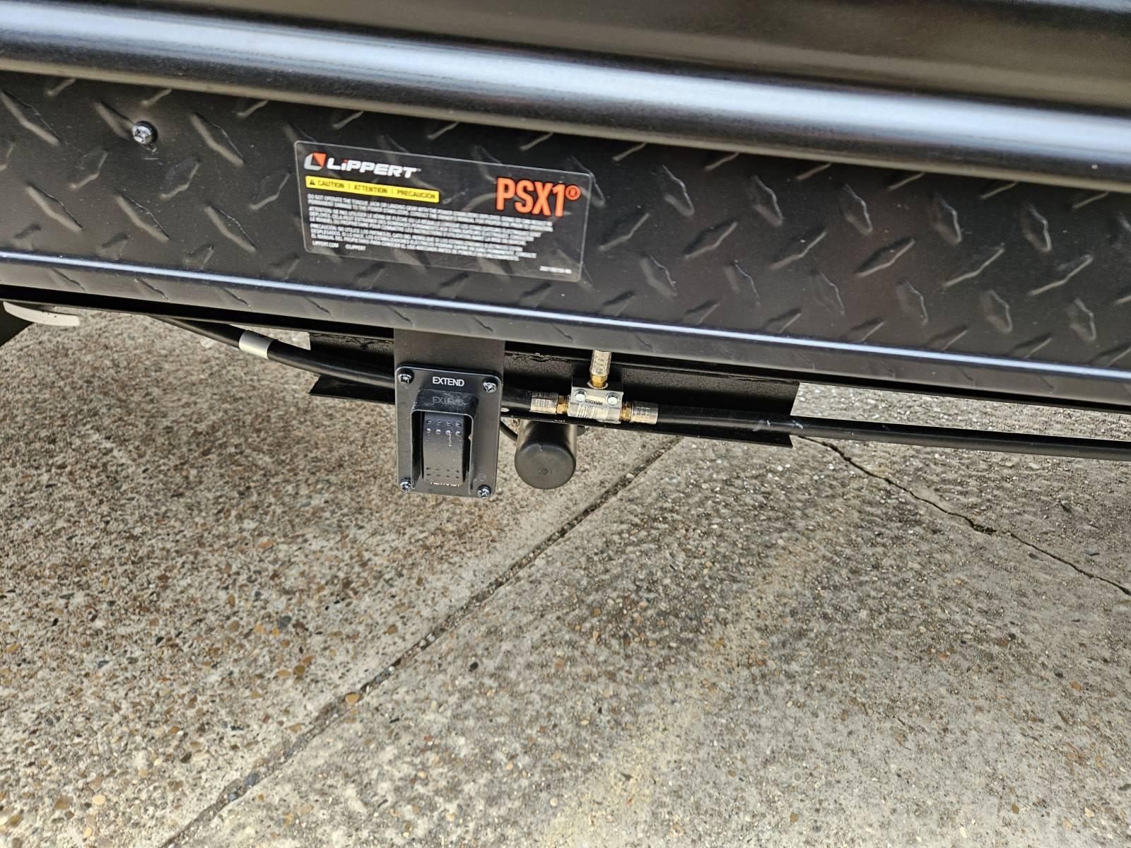 2026 Forest River 2026 Forest River Cherokee Grey Wolf - thumbnail 27