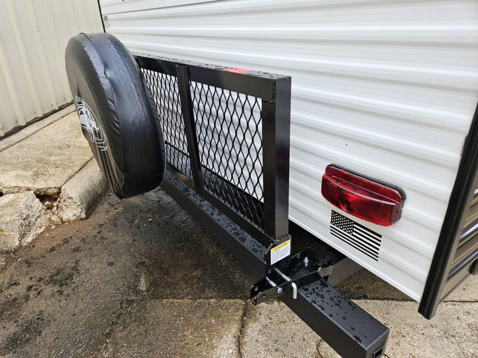 2026 Forest River 2026 Forest River Cherokee Grey Wolf - thumbnail 29