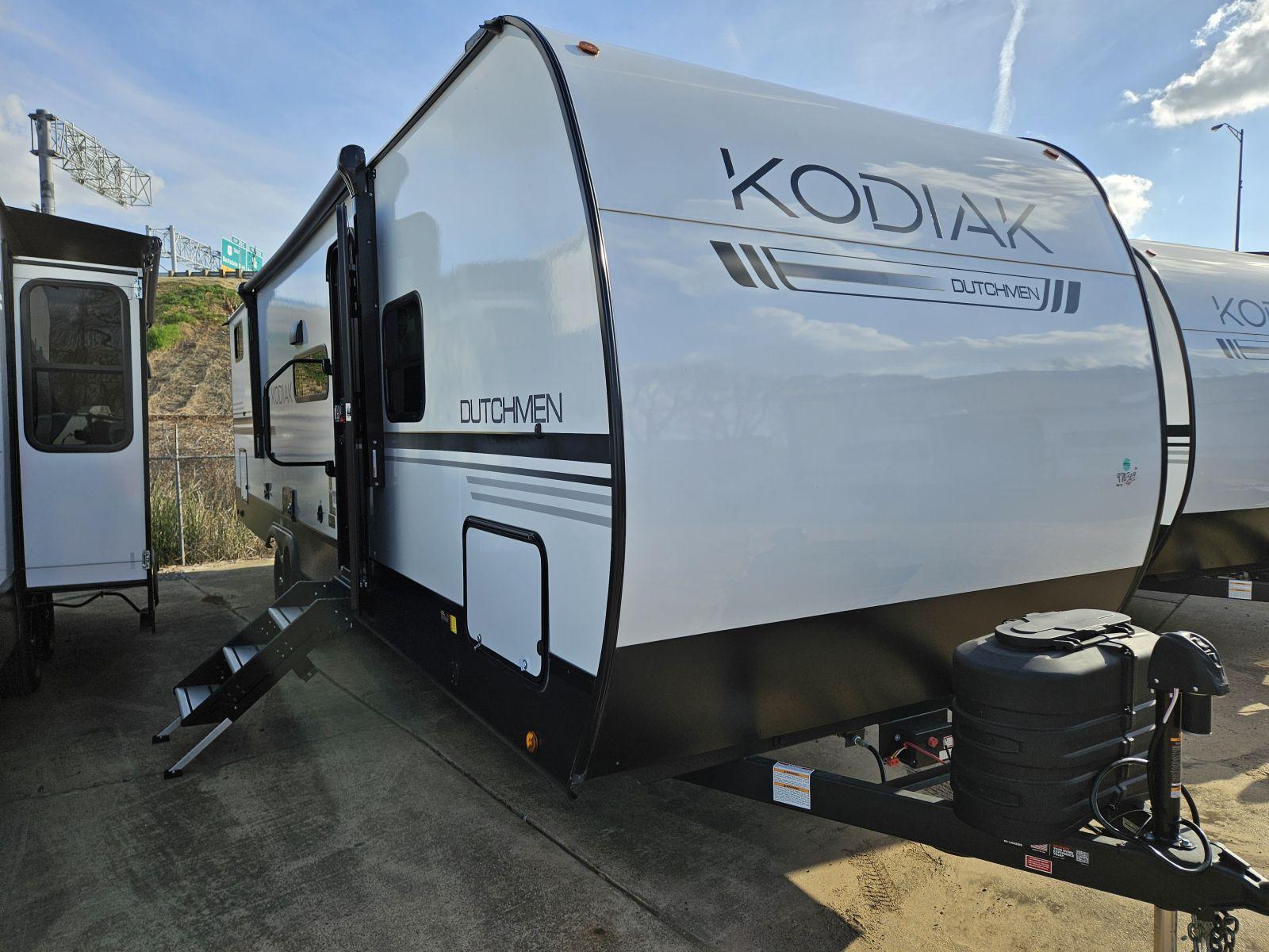 2026 Dutchmen Kodiak 280BHSL