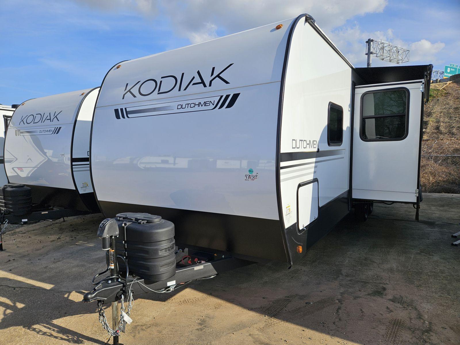 2026 Dutchmen 2026 Dutchmen Kodiak - thumbnail 3