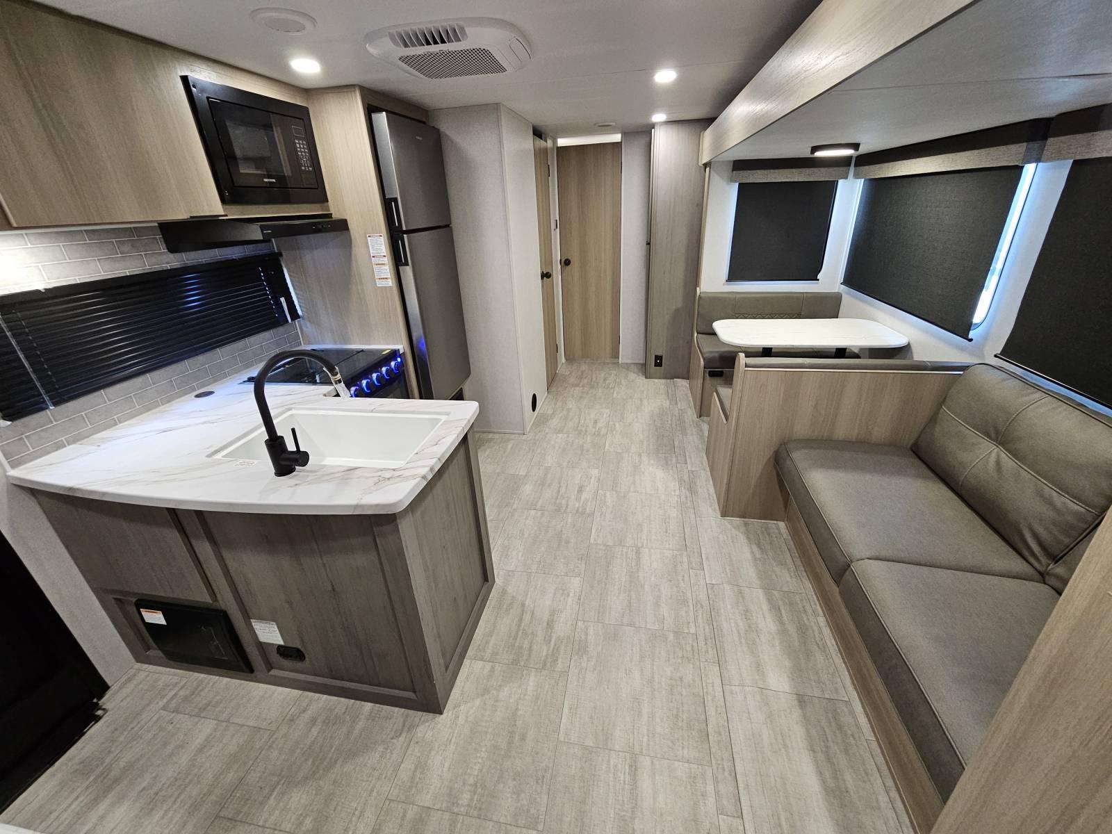 2026 Dutchmen 2026 Dutchmen Kodiak - thumbnail 4