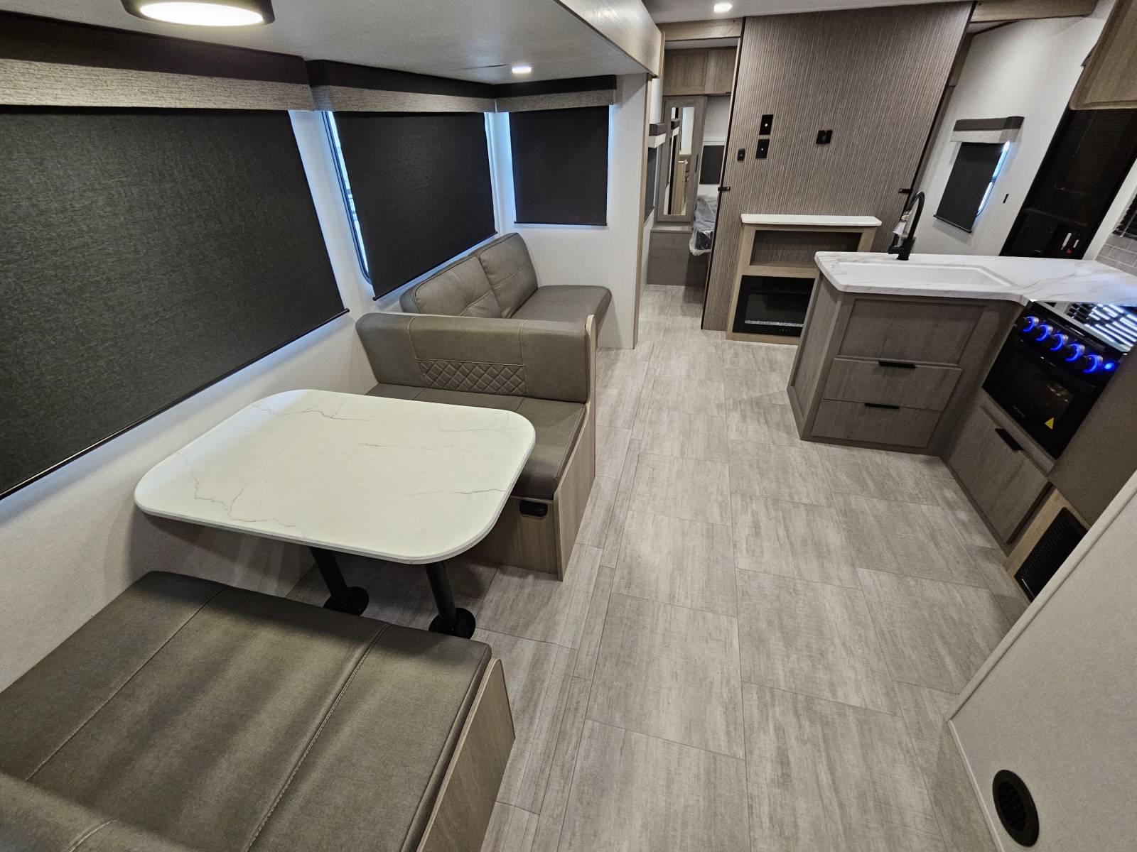 2026 Dutchmen 2026 Dutchmen Kodiak - thumbnail 5