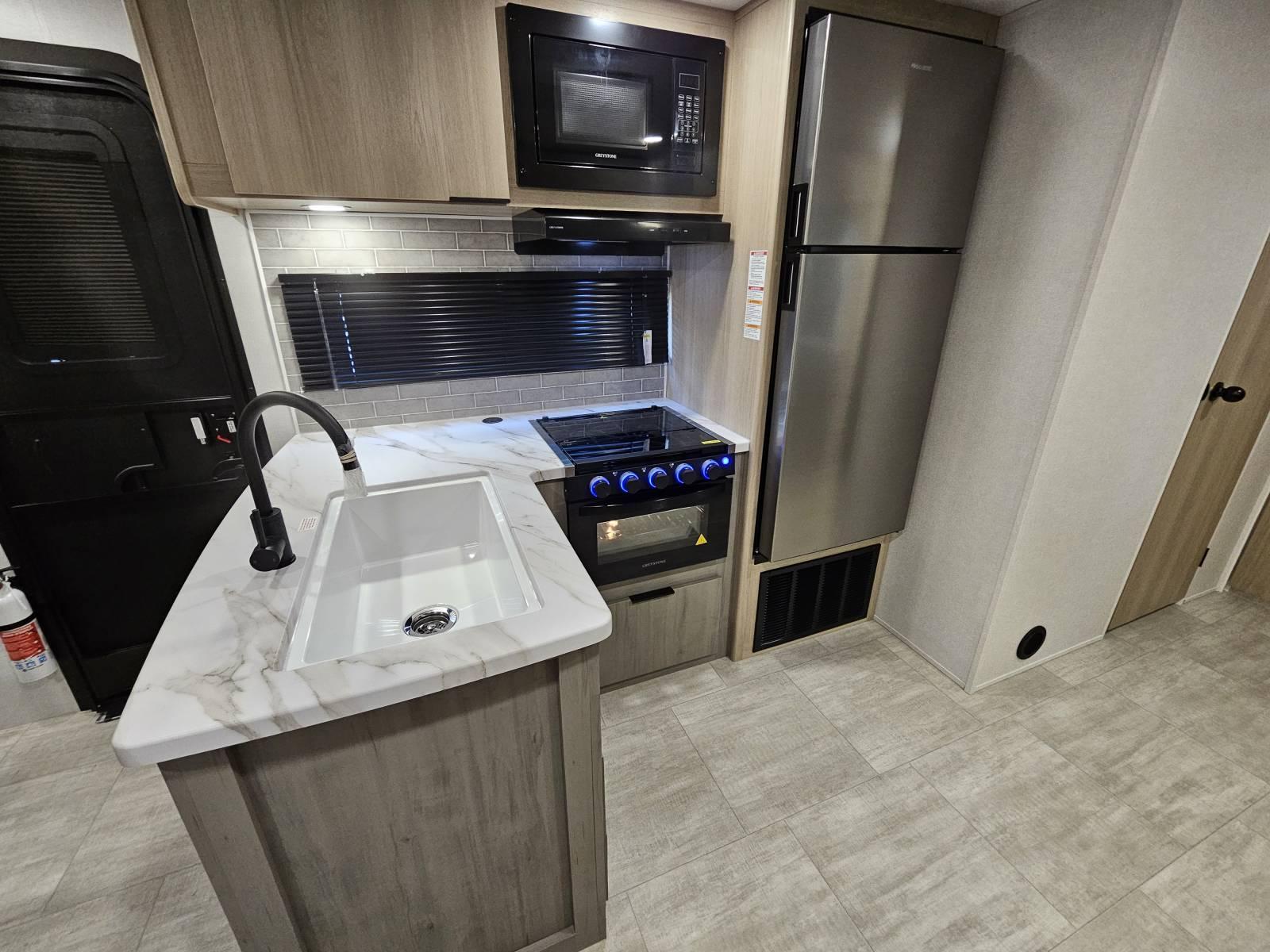 2026 Dutchmen 2026 Dutchmen Kodiak - thumbnail 8