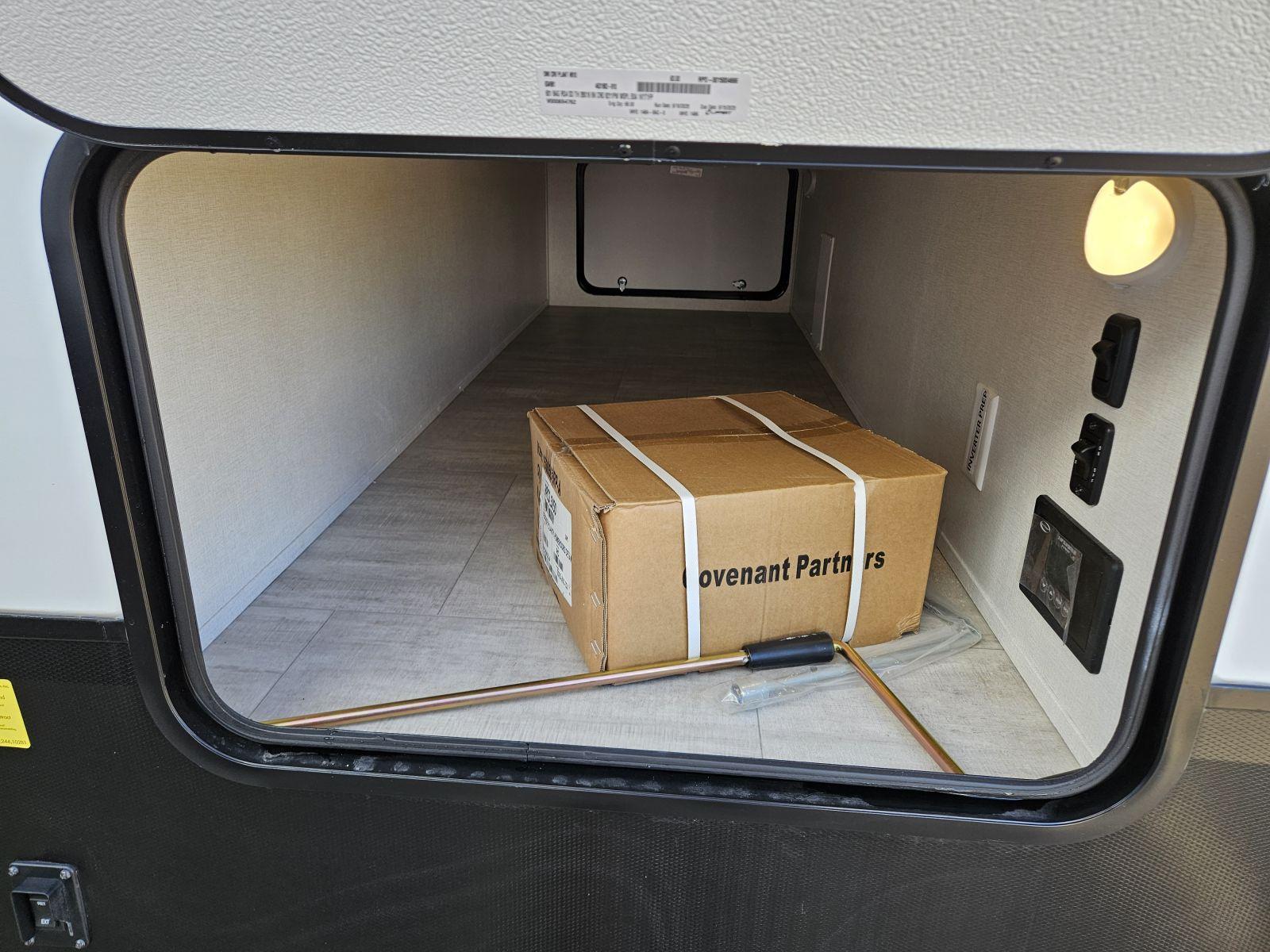 2026 Dutchmen 2026 Dutchmen Kodiak - thumbnail 21