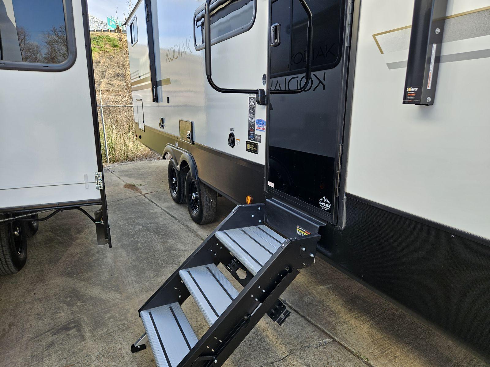 2026 Dutchmen 2026 Dutchmen Kodiak - thumbnail 23