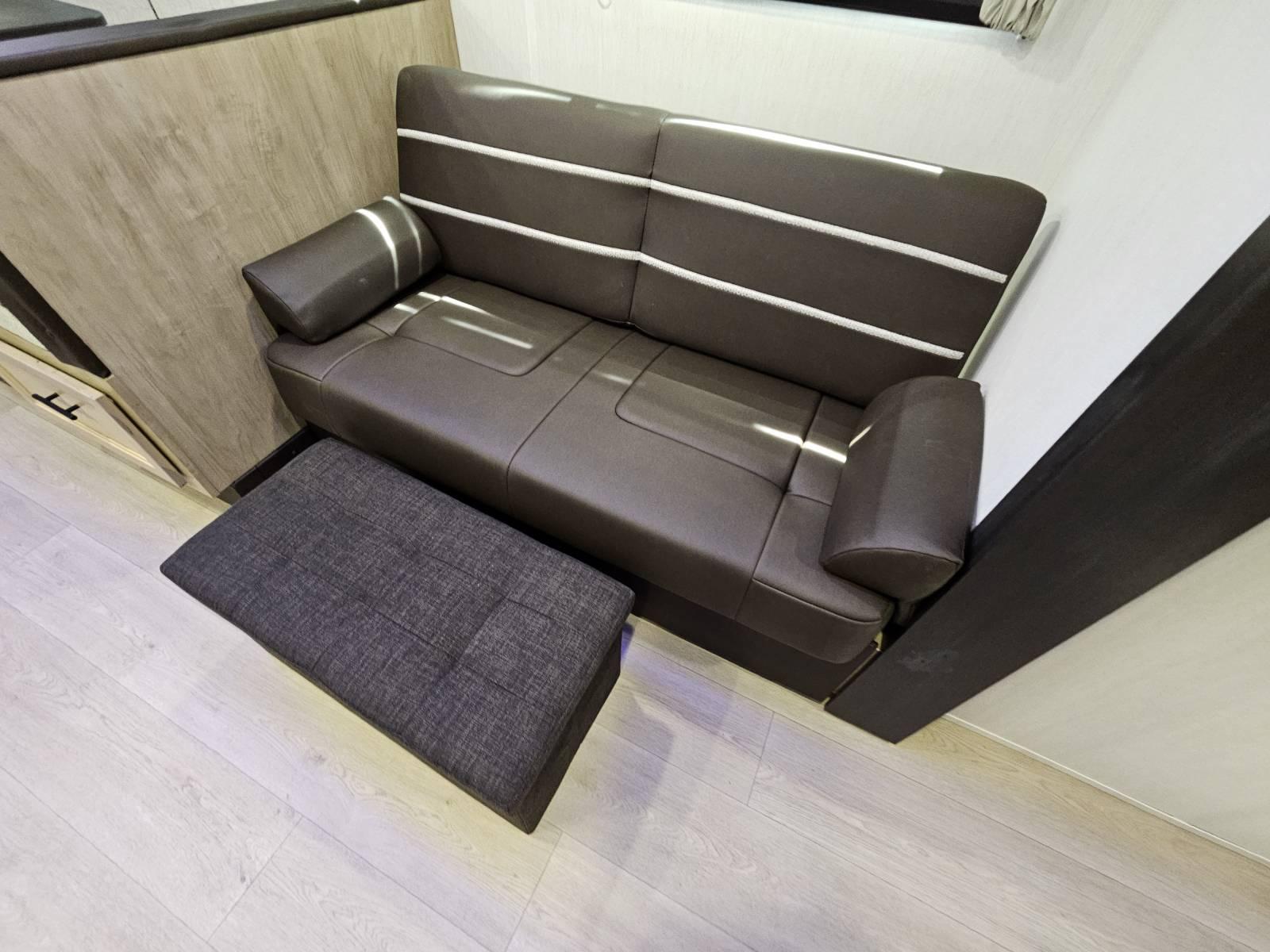 2026 Forest River 2026 Forest River Cherokee Grey Wolf - thumbnail 6