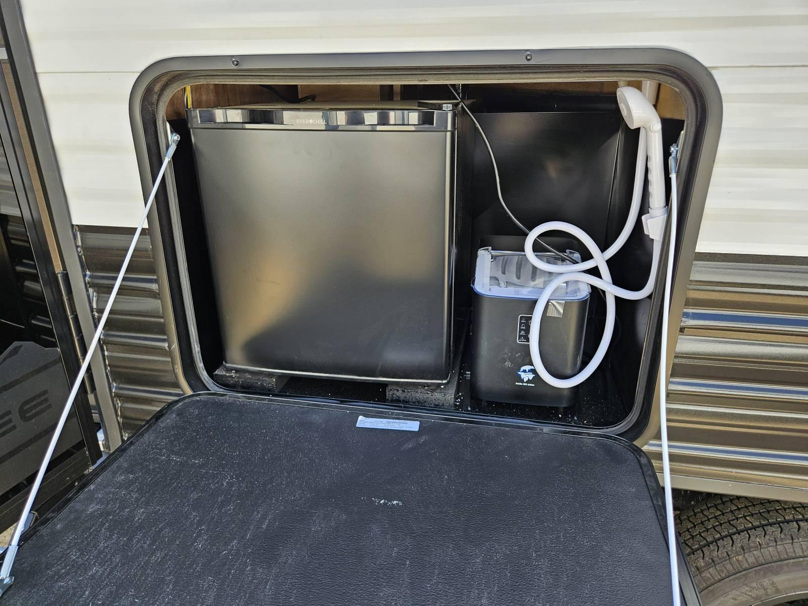 2026 Forest River 2026 Forest River Cherokee Grey Wolf - thumbnail 25