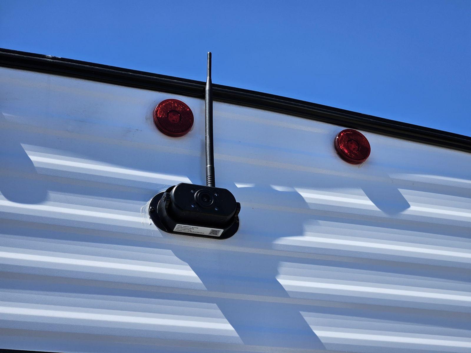 2026 Forest River 2026 Forest River Cherokee Grey Wolf - thumbnail 30