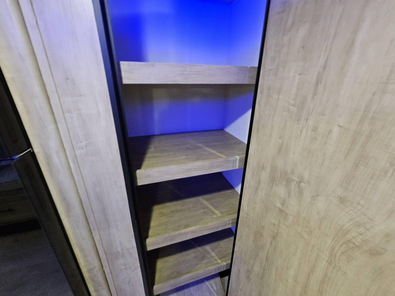 2026 Forest River 2026 Forest River Cherokee Grey Wolf Black Label - thumbnail 12