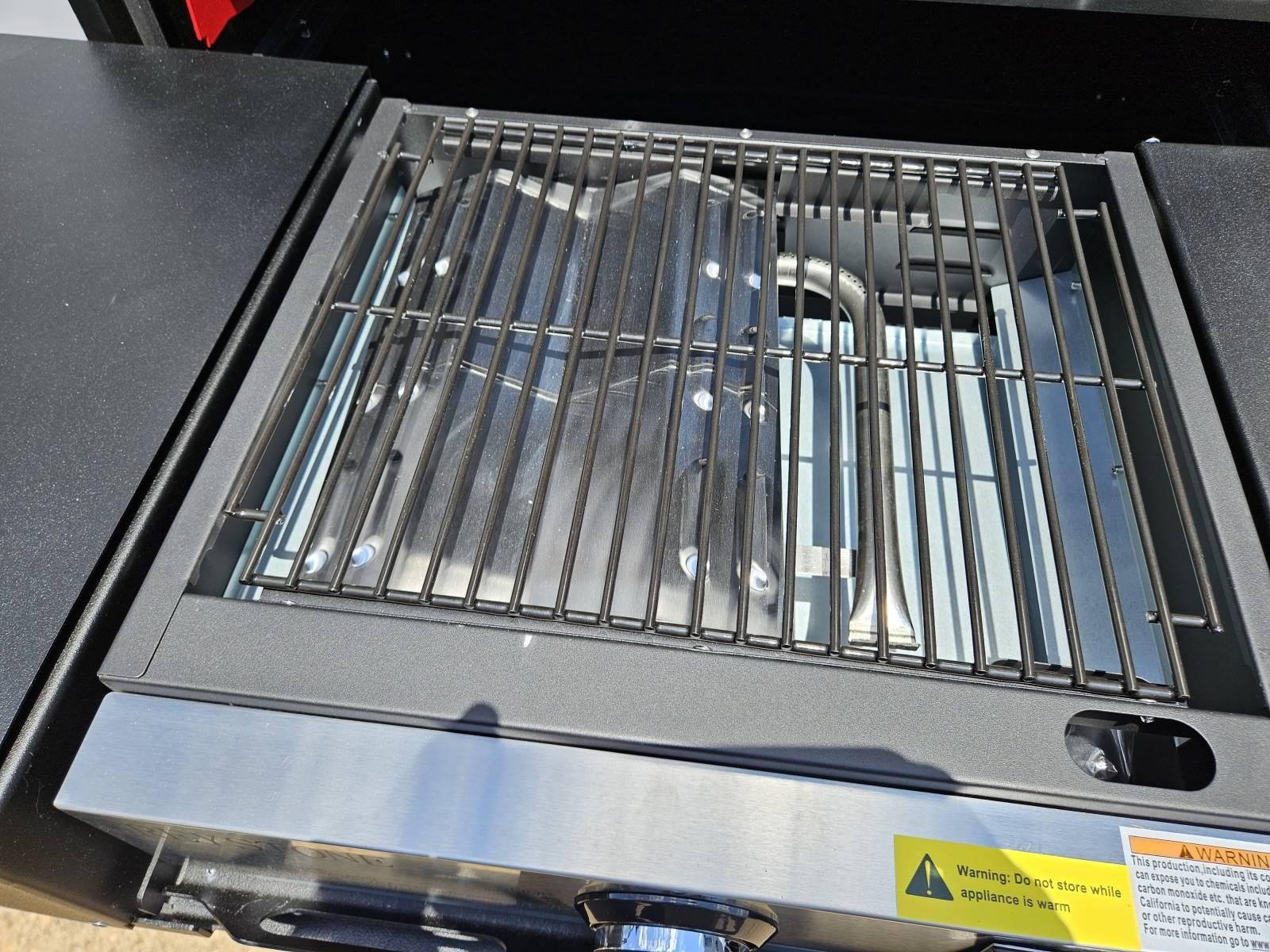 2026 Forest River 2026 Forest River Cherokee Grey Wolf Black Label - thumbnail 23