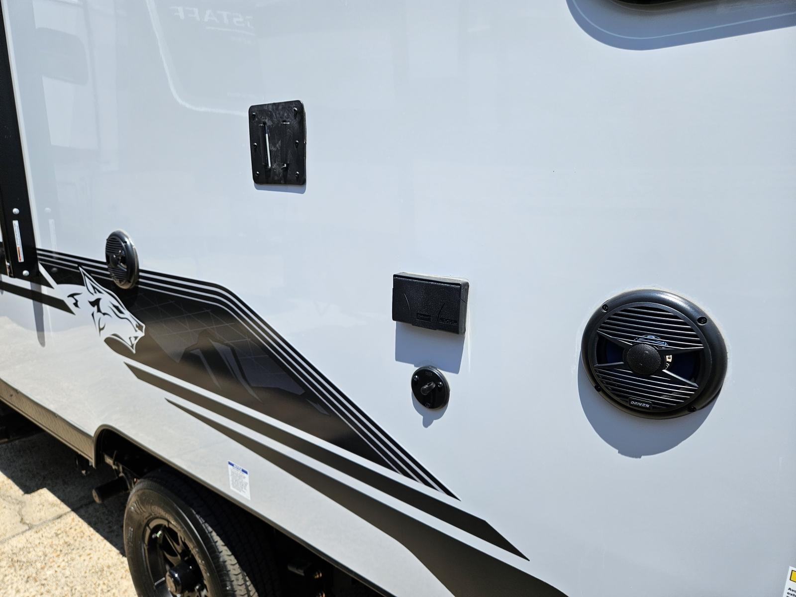 2026 Forest River 2026 Forest River Cherokee Grey Wolf Black Label - thumbnail 26