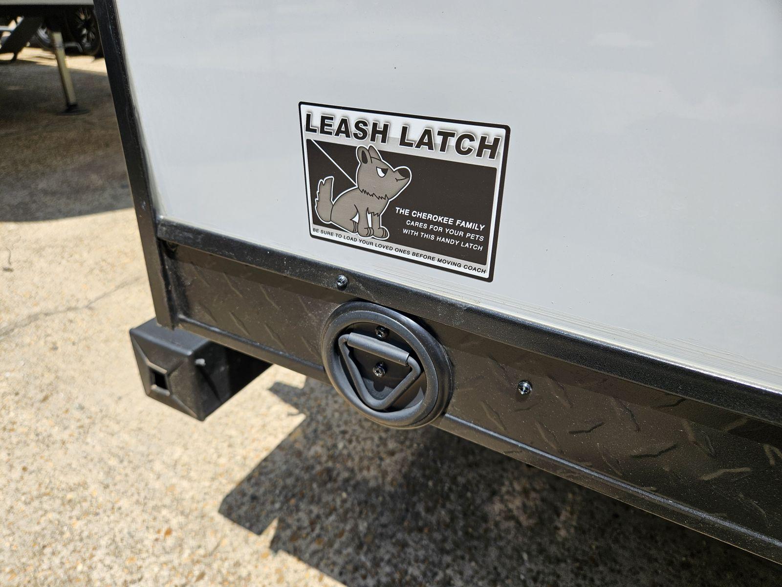 2026 Forest River 2026 Forest River Cherokee Grey Wolf Black Label - thumbnail 27