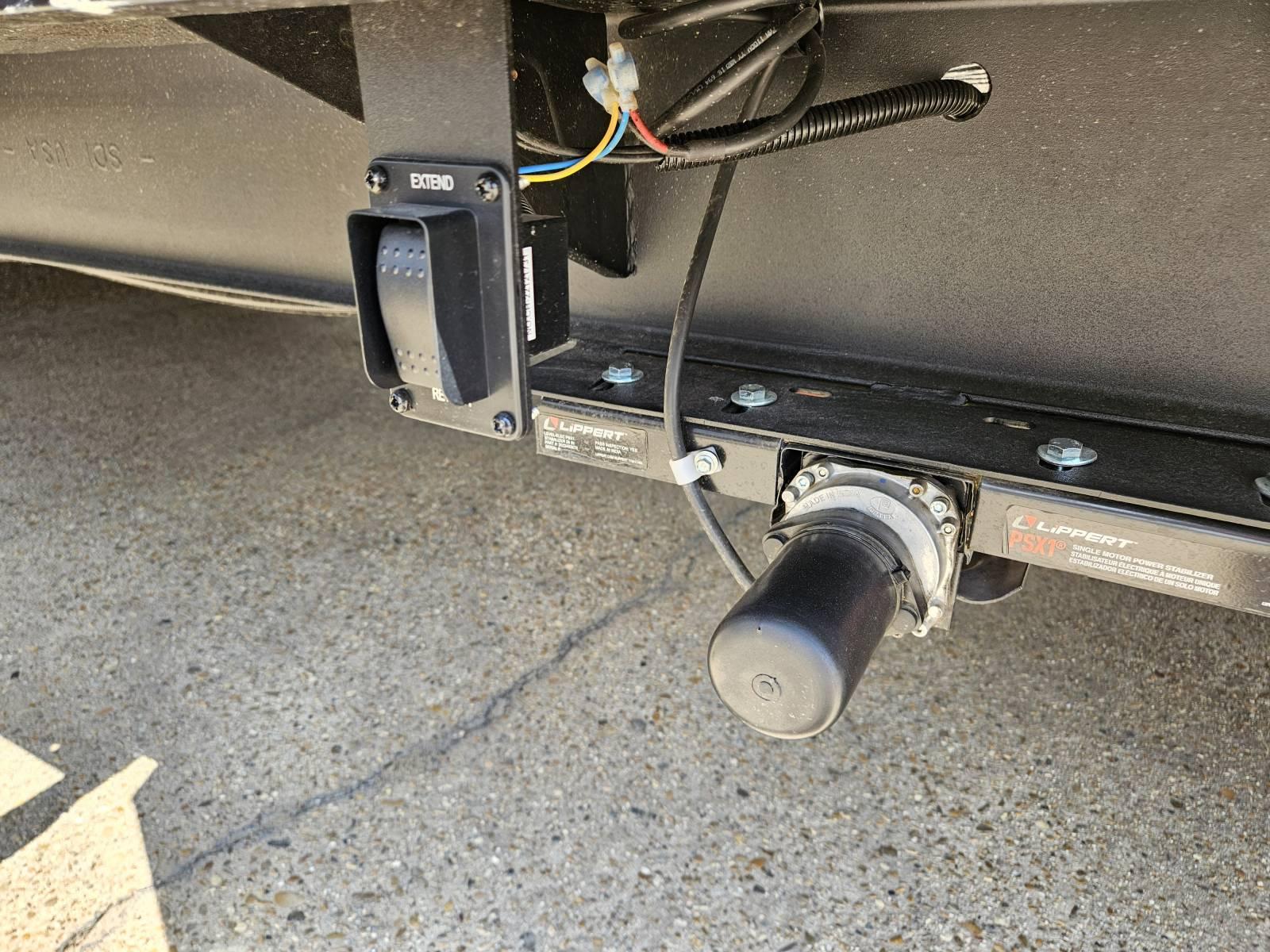 2026 Forest River 2026 Forest River Cherokee Grey Wolf Black Label - thumbnail 31