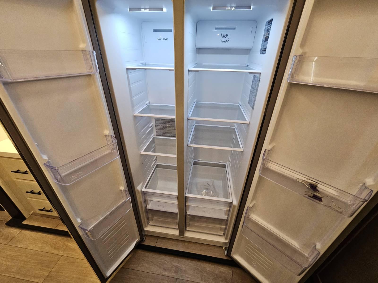 2026 Forest River 2026 Forest River Cherokee Arctic Wolf Suite - thumbnail 11