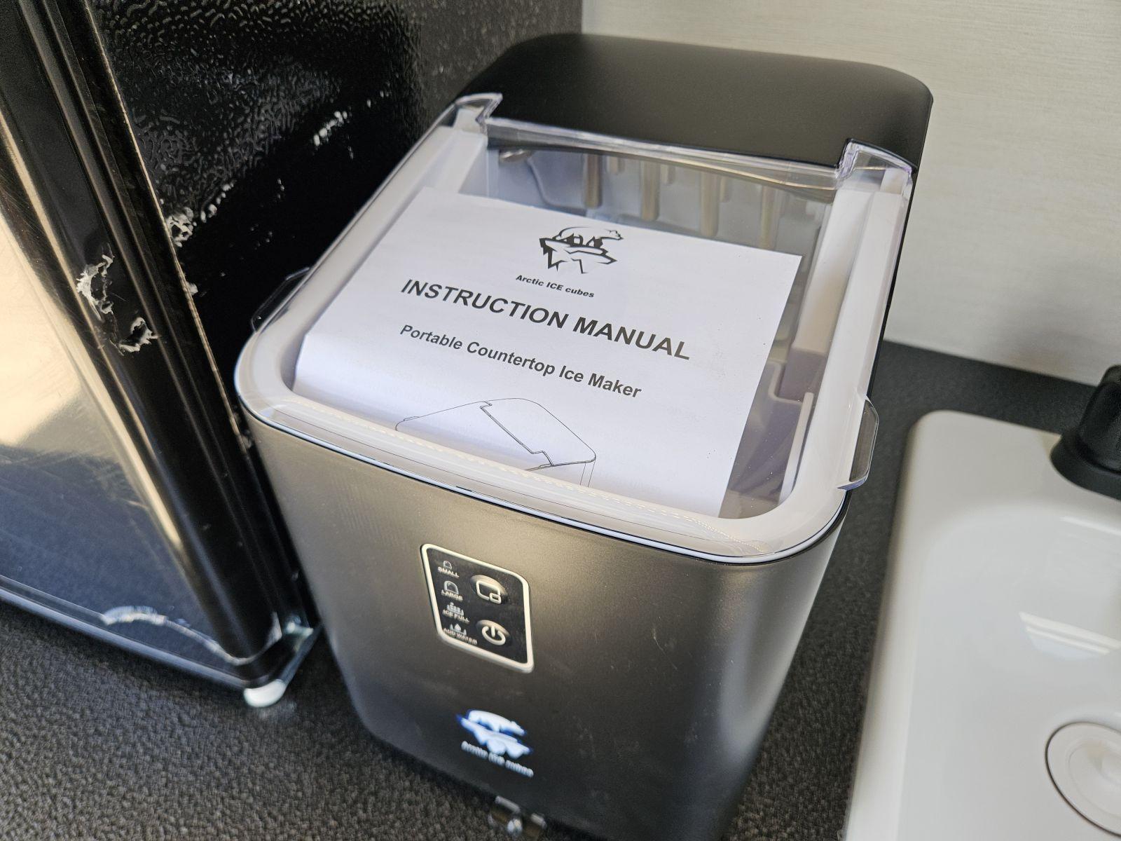 2026 Forest River 2026 Forest River Cherokee Arctic Wolf Suite - thumbnail 37