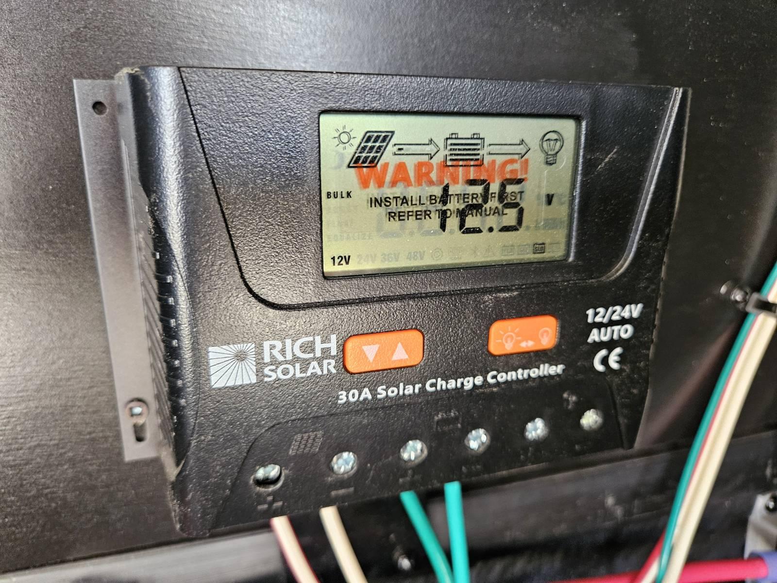 2026 Forest River 2026 Forest River Cherokee Arctic Wolf Suite - thumbnail 43