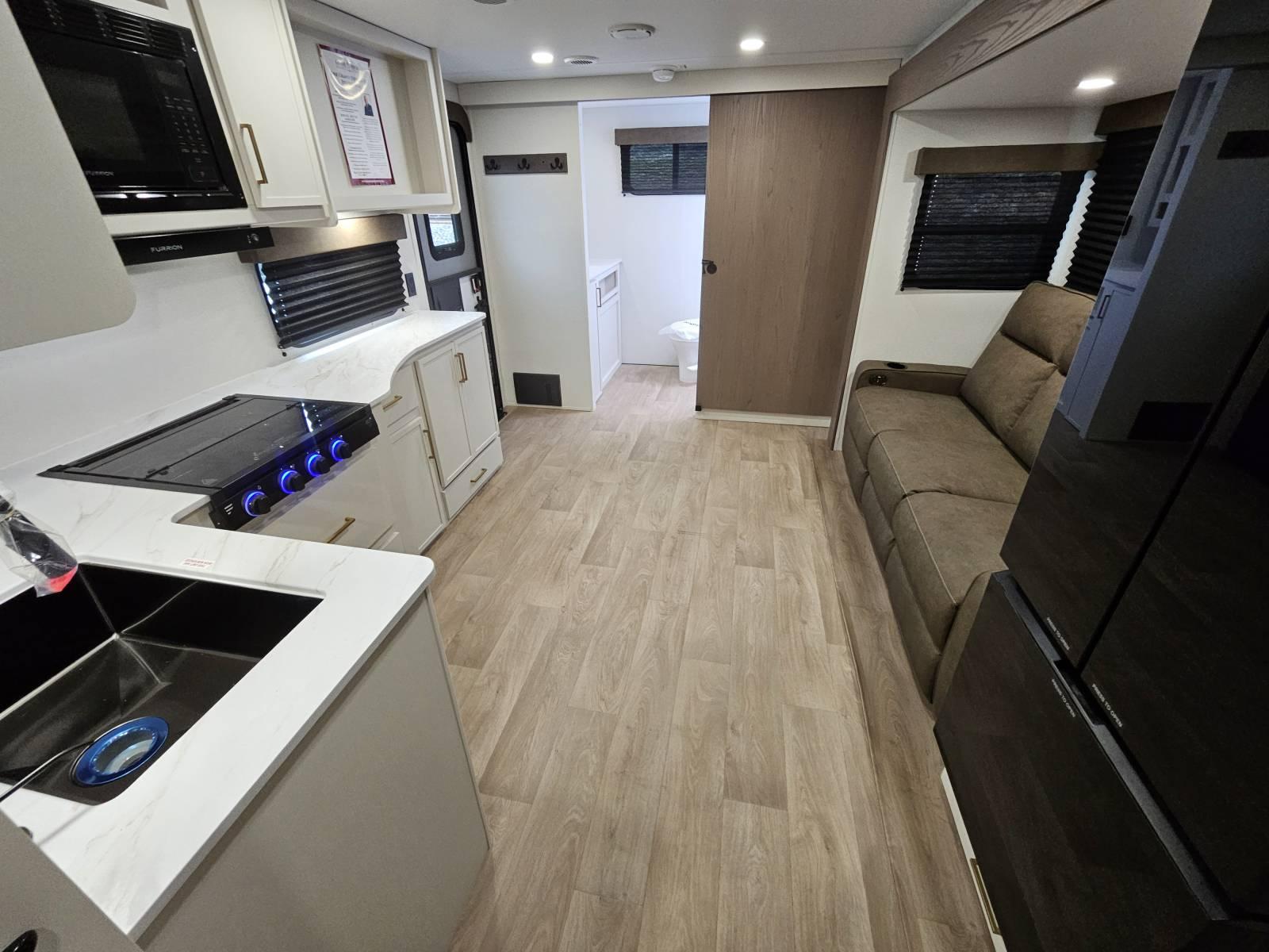 2026 Grand Design 2026 Grand Design Transcend Xplor - thumbnail 5