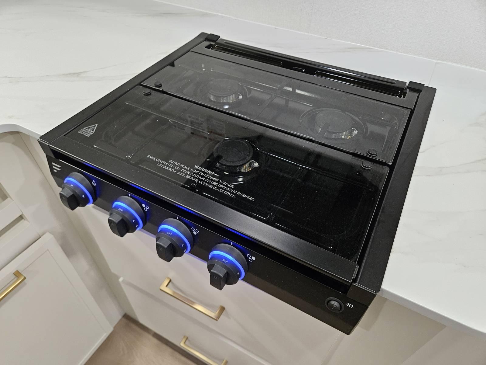 2026 Grand Design 2026 Grand Design Transcend Xplor - thumbnail 10