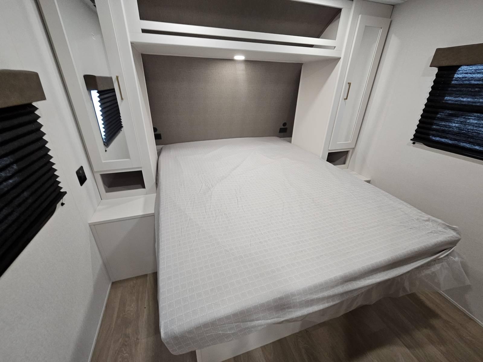 2026 Grand Design 2026 Grand Design Transcend Xplor - thumbnail 13