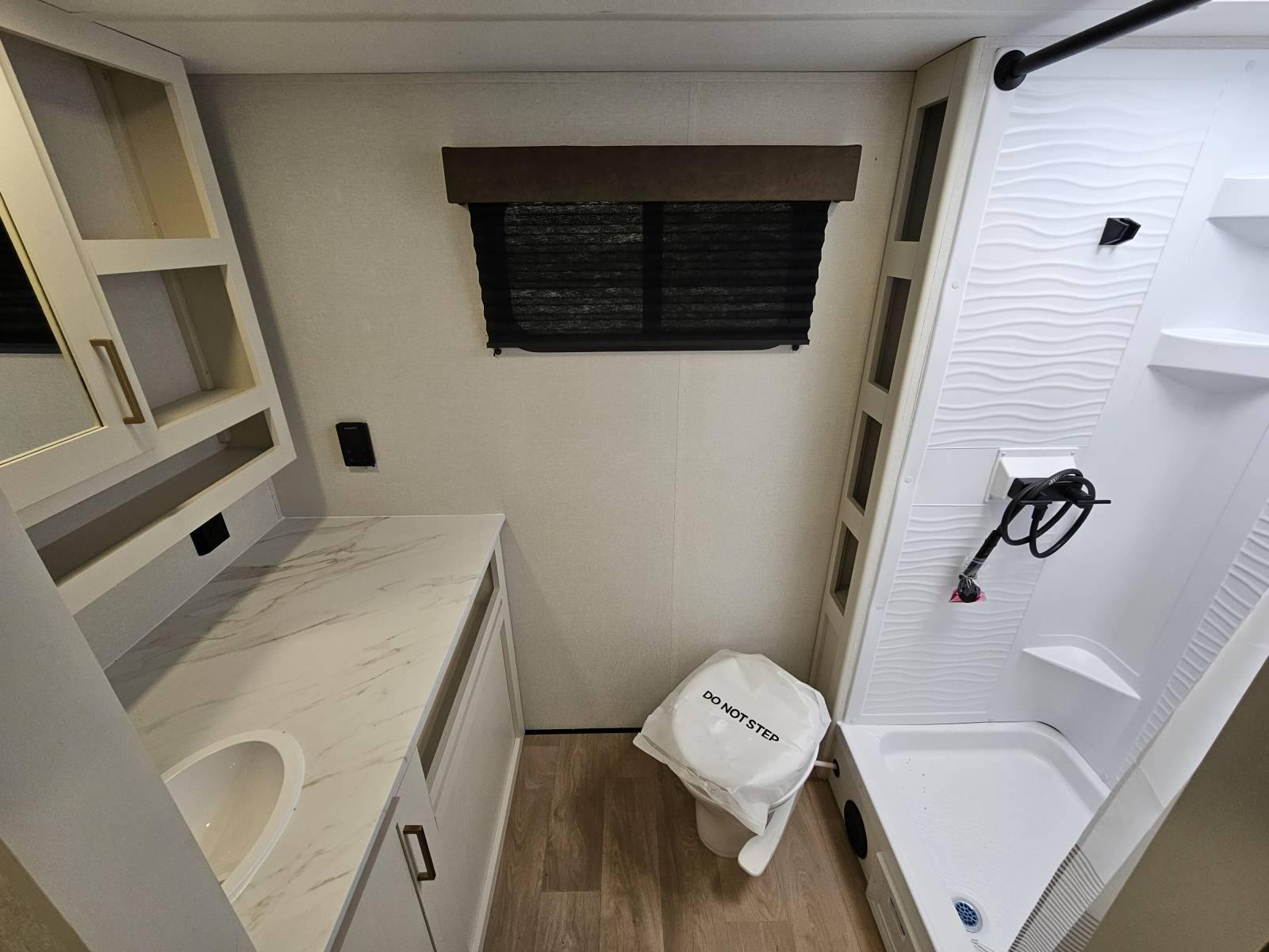 2026 Grand Design 2026 Grand Design Transcend Xplor - thumbnail 14