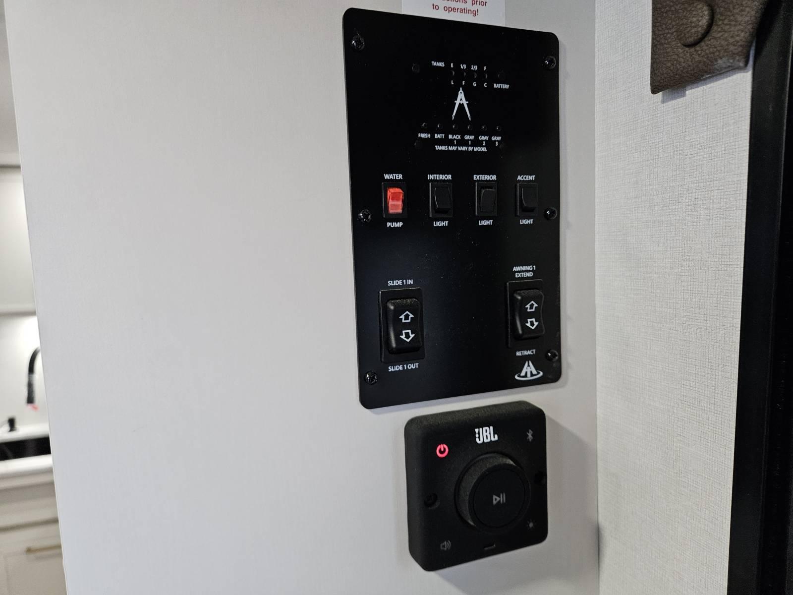 2026 Grand Design 2026 Grand Design Transcend Xplor - thumbnail 17