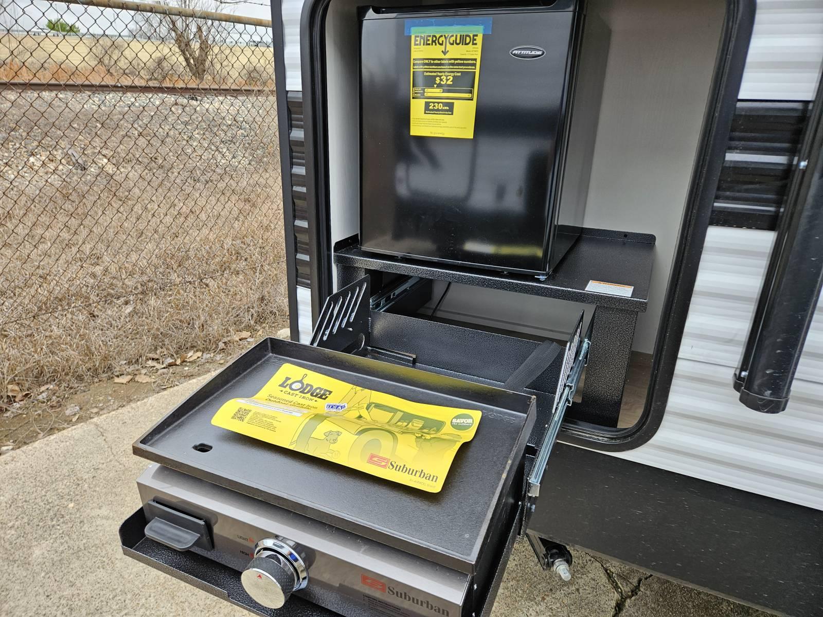 2026 Grand Design 2026 Grand Design Transcend Xplor - thumbnail 20